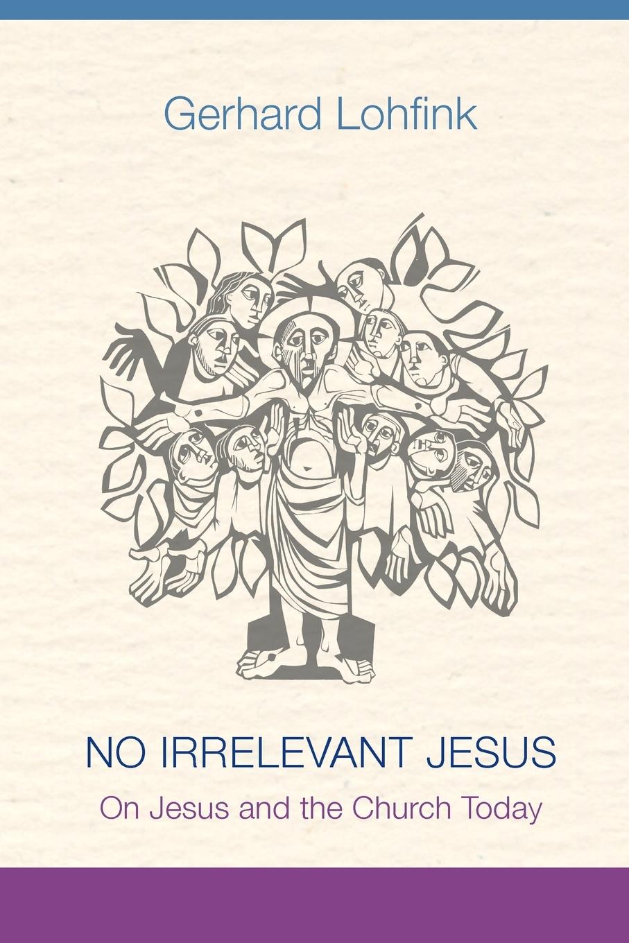 No Irrelevant Jesus