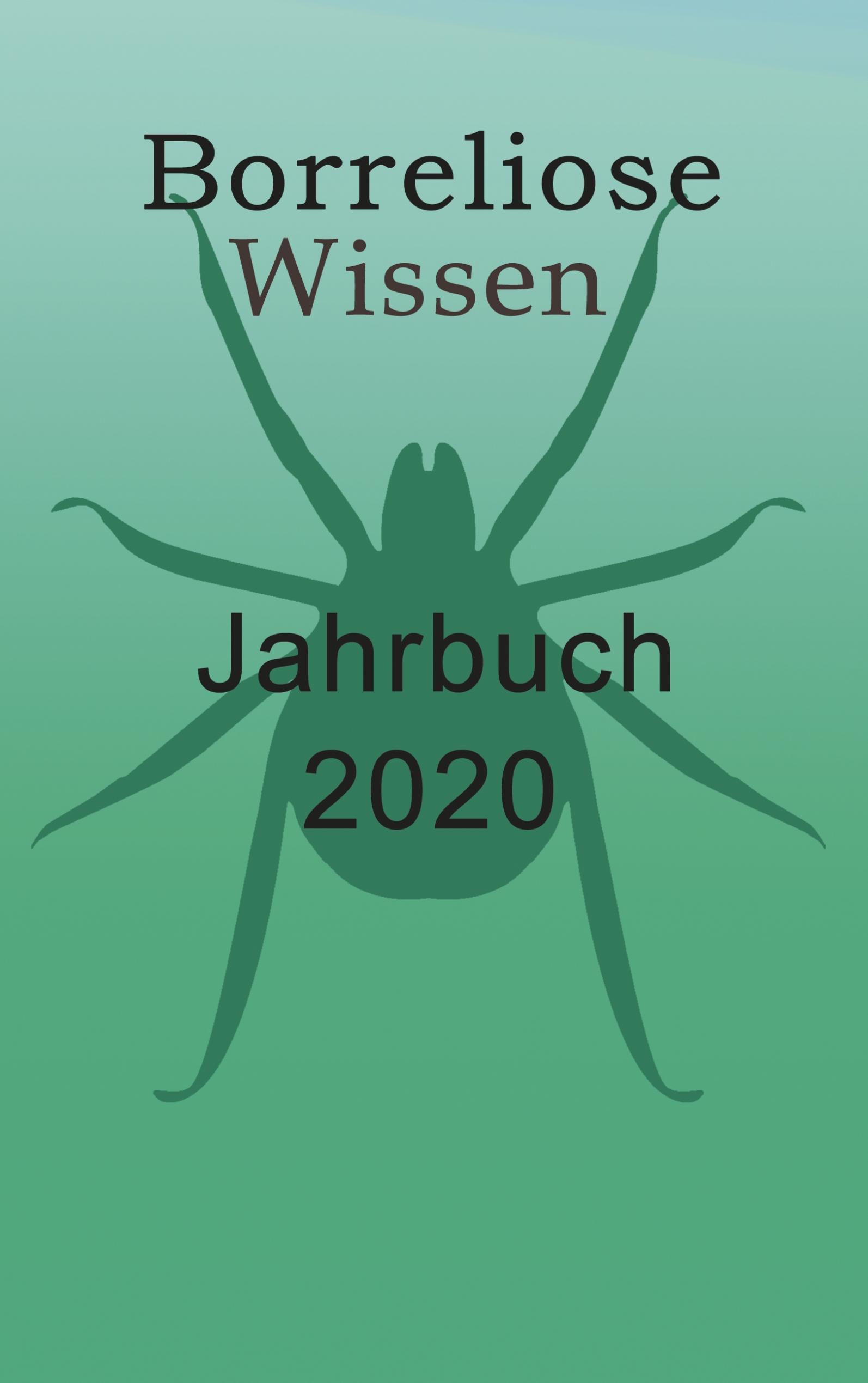 Borreliose Jahrbuch 2020