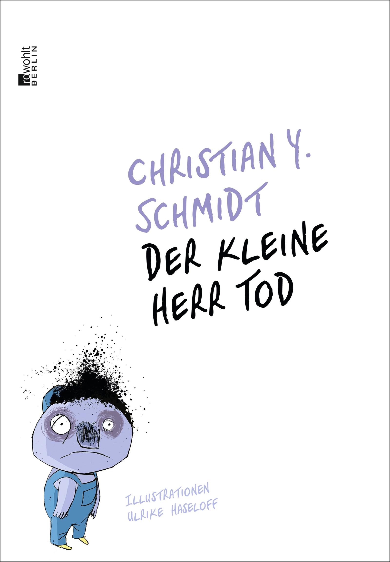 Der kleine Herr Tod