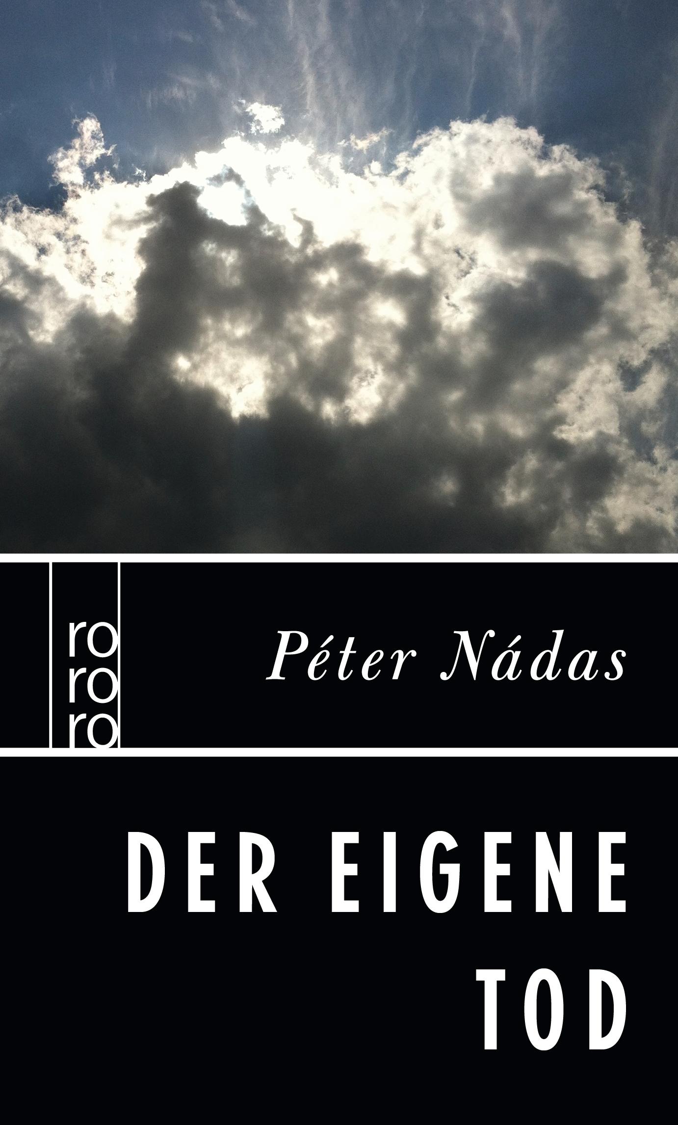 Der eigene Tod