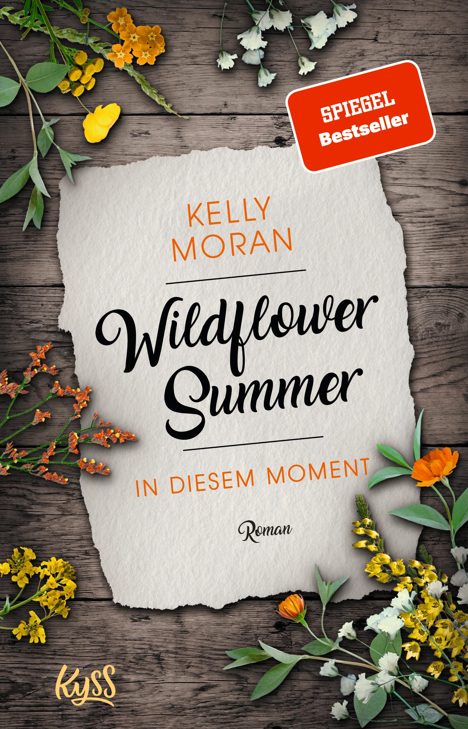 Wildflower Summer - In diesem Moment