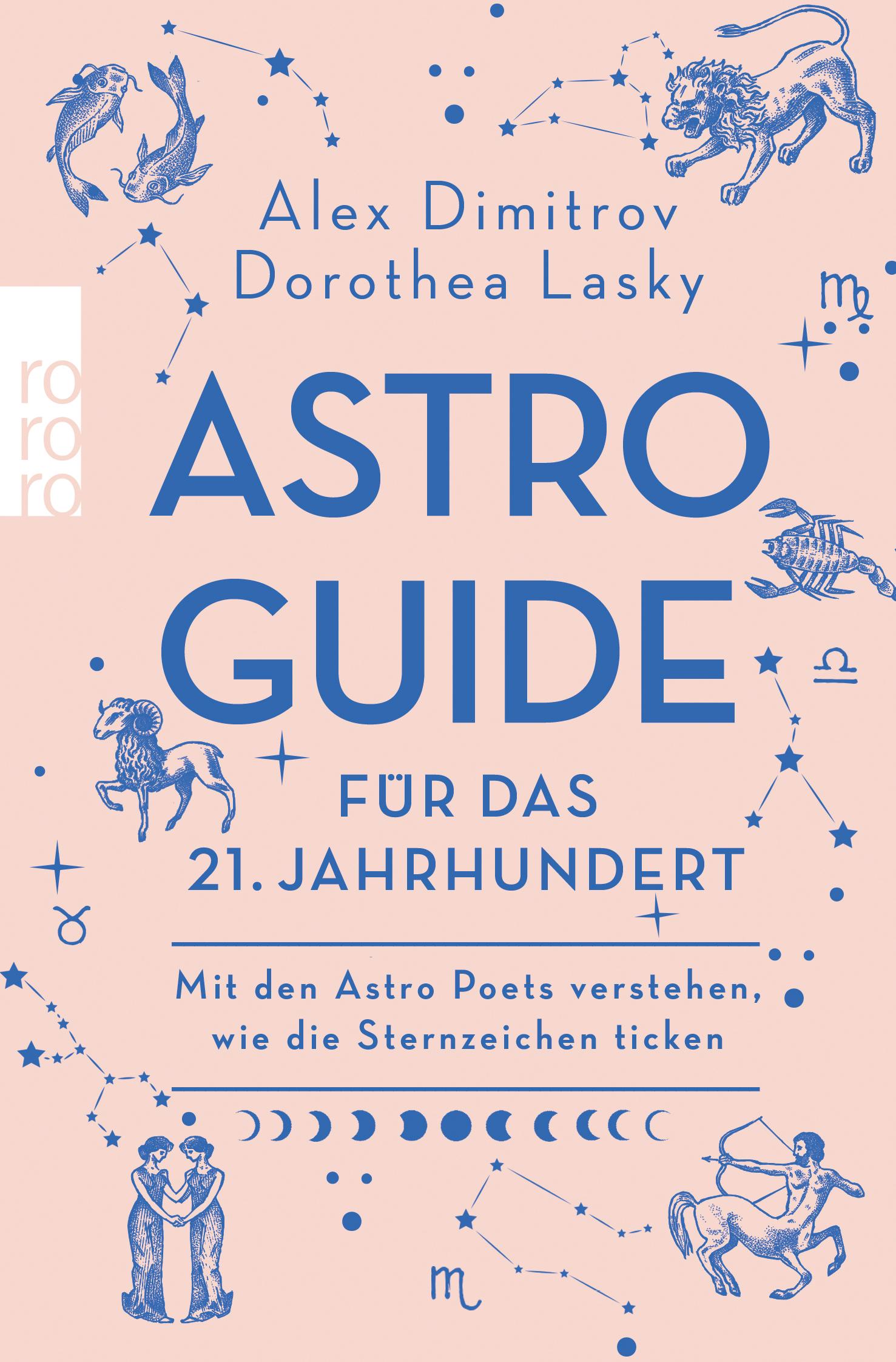 Astro-Guide für das 21. Jahrhundert