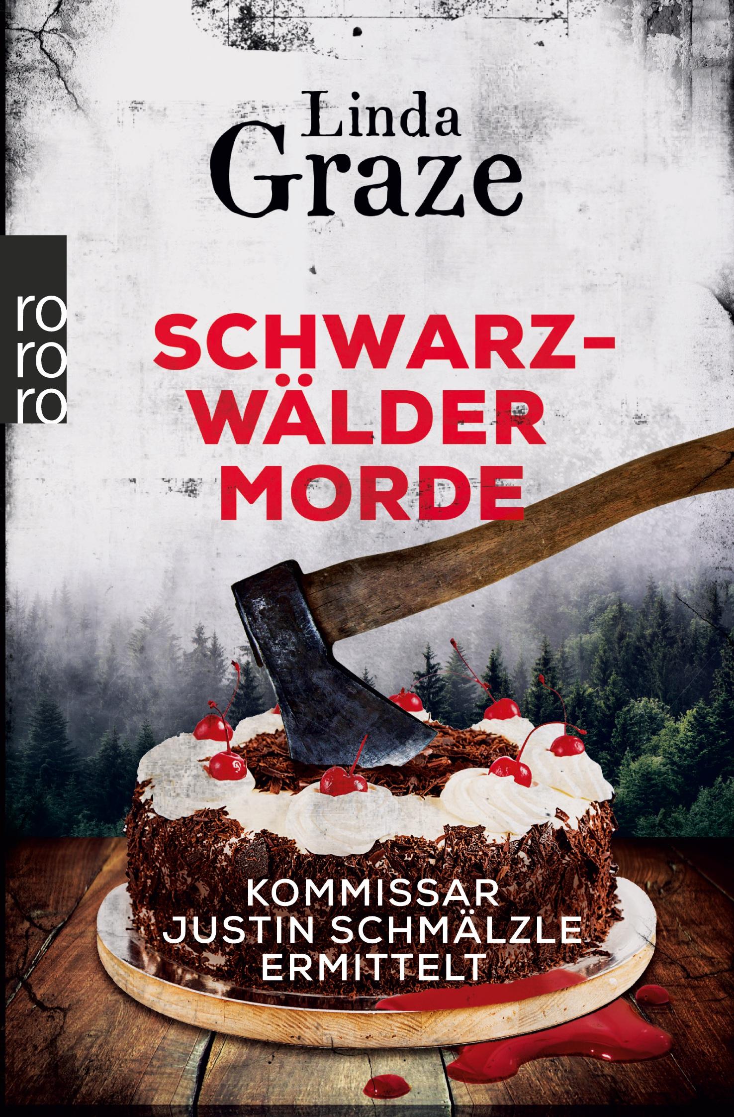 Schwarzwälder Morde