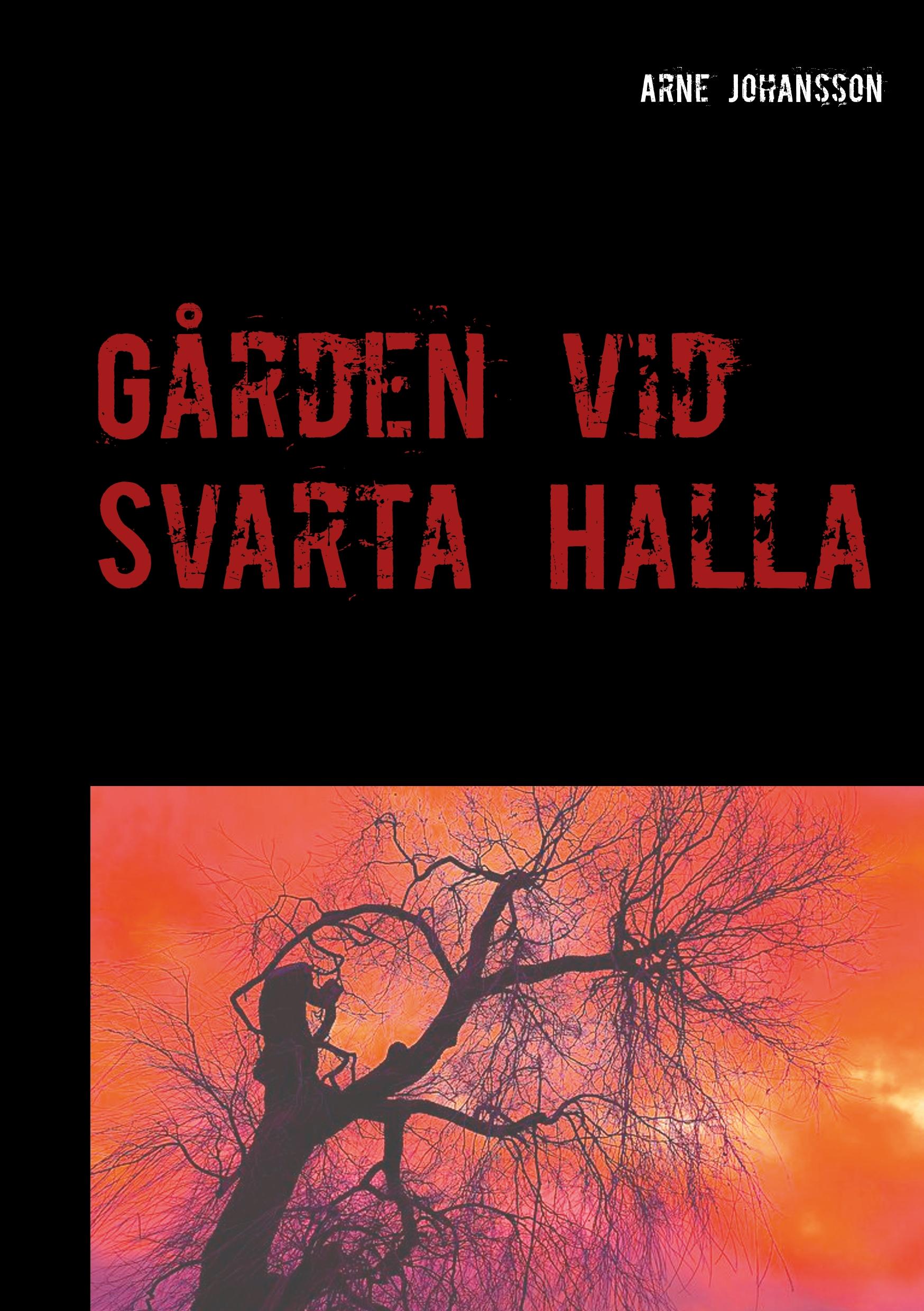 Gården vid Svarta Halla