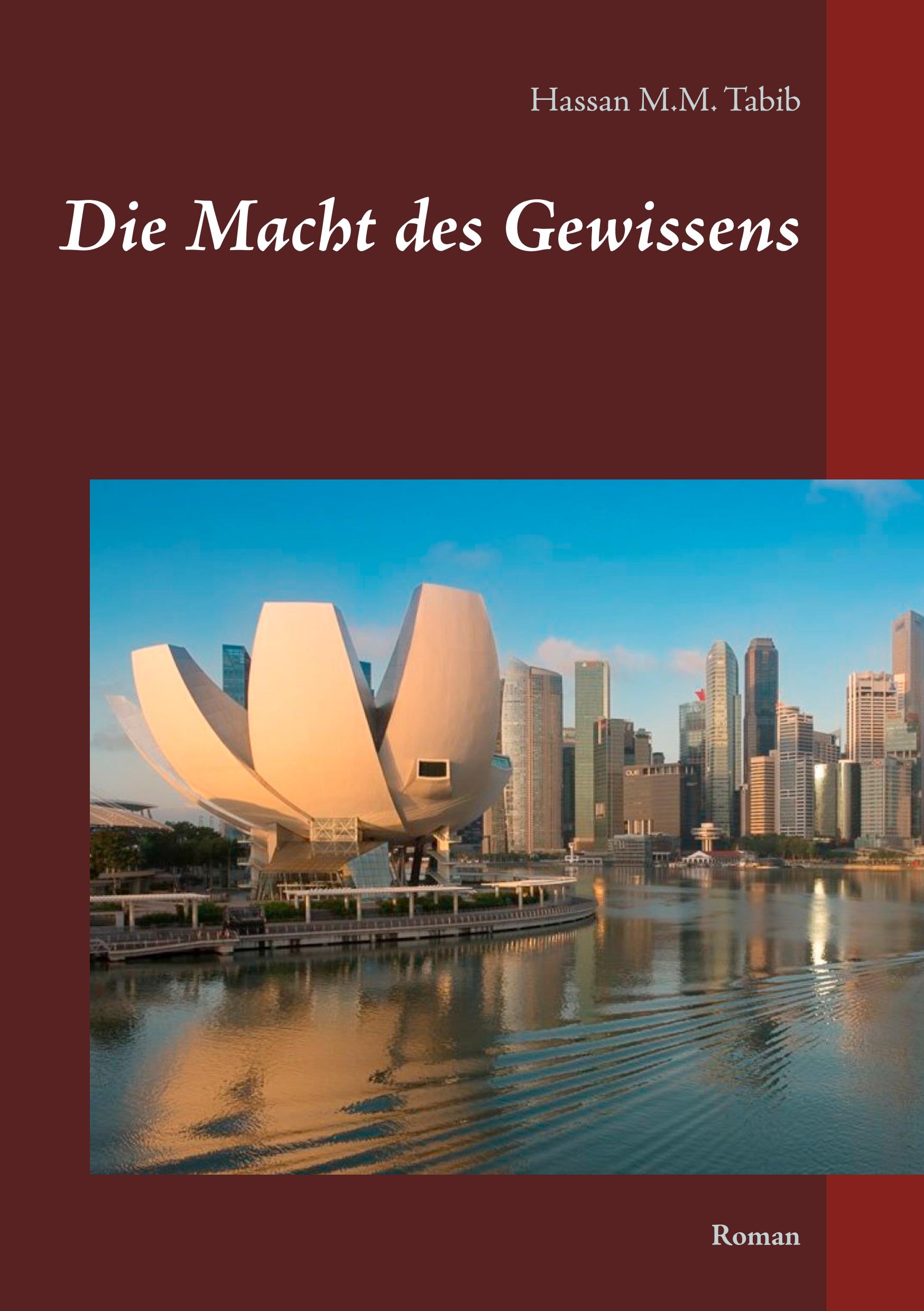 Die Macht des Gewissens