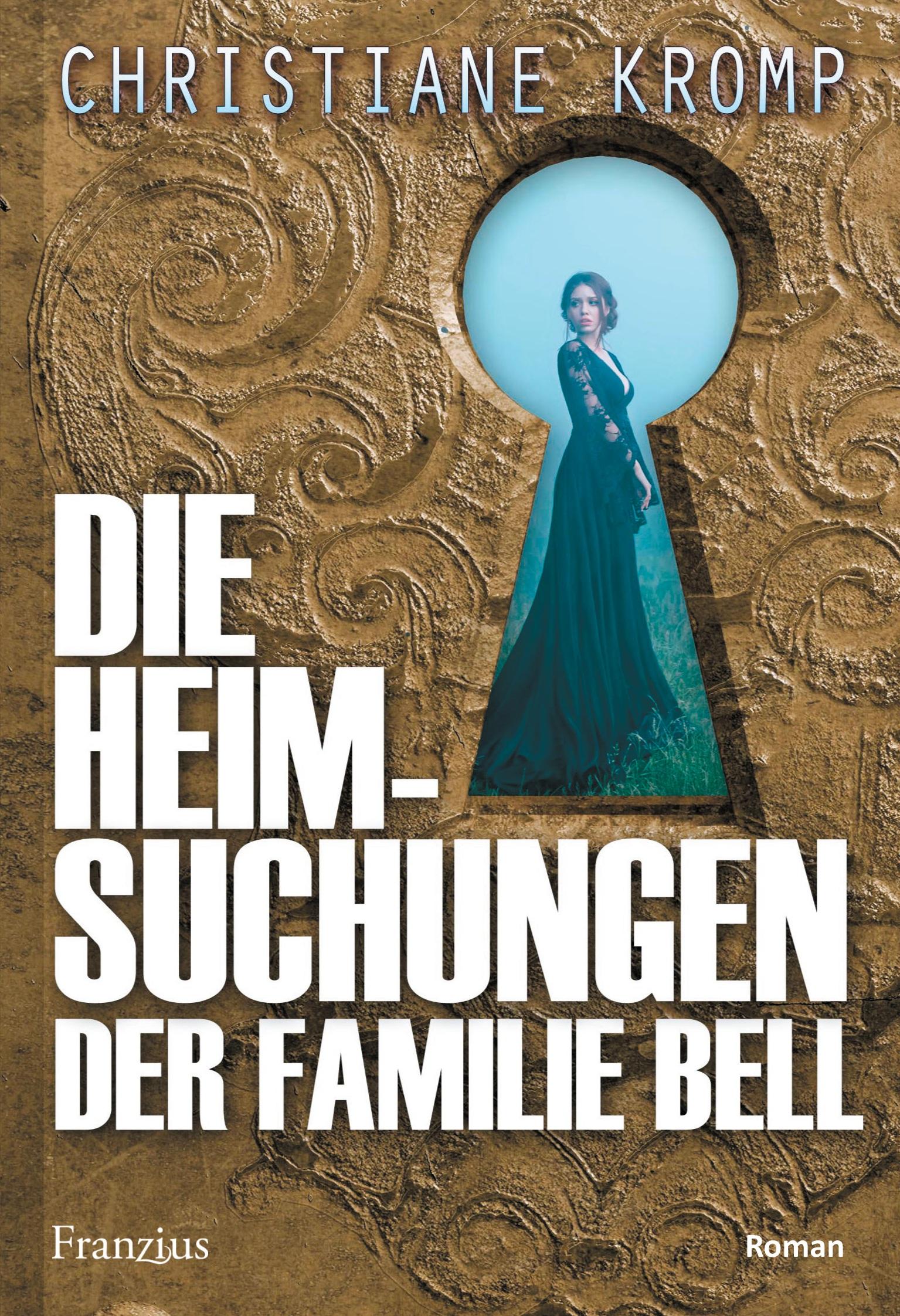 Die Heimsuchungen der Familie Bell