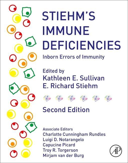 Stiehm's Immune Deficiencies