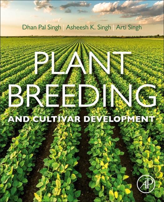 Plant Breeding and Cultivar Development