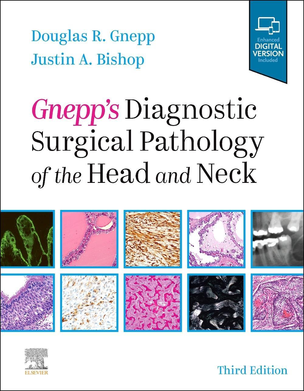 Gnepp's Diagnostic Surgical Pathology of the Head and Neck