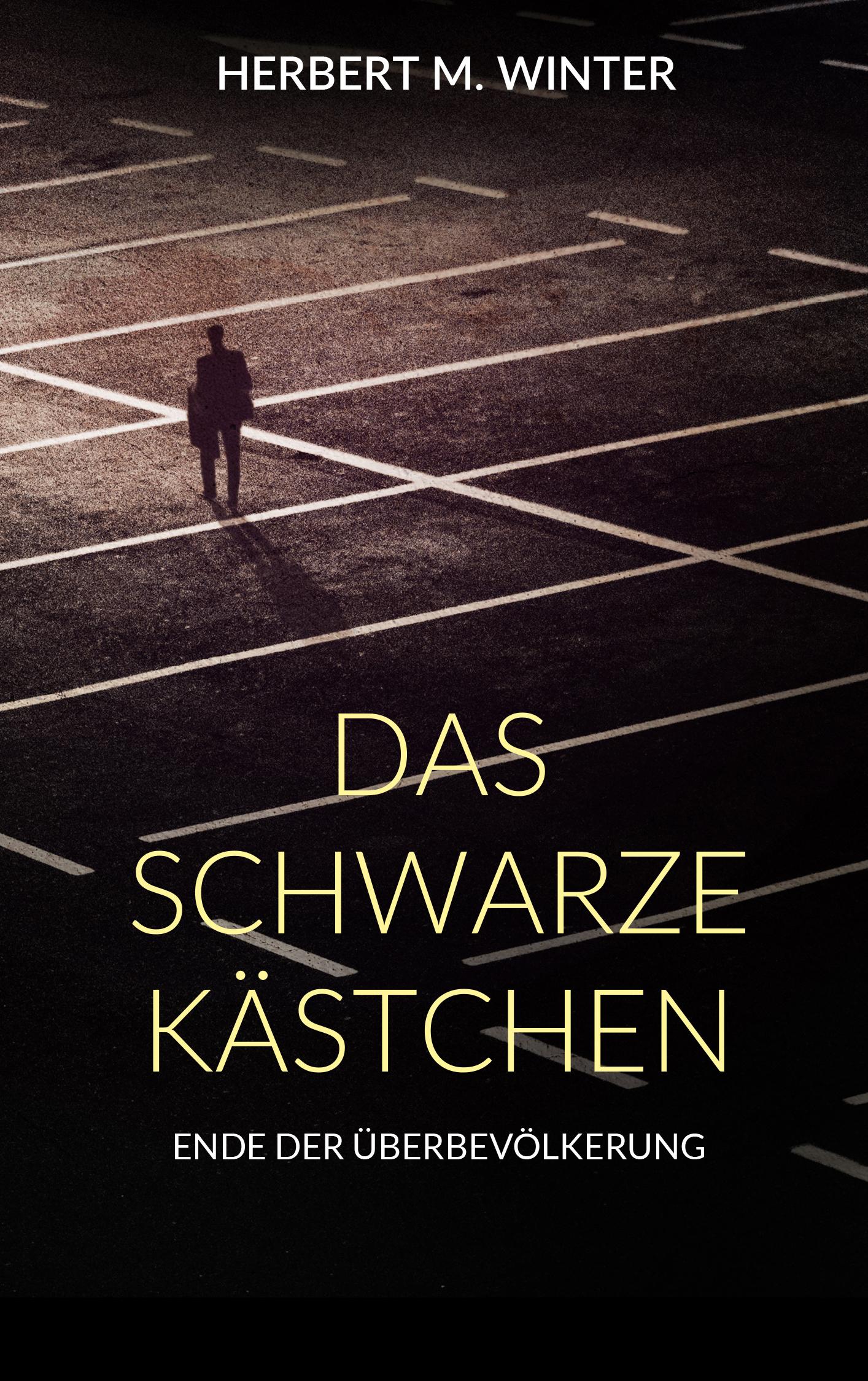 Das schwarze Kästchen