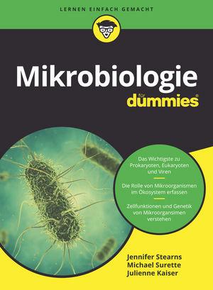 Mikrobiologie für Dummies