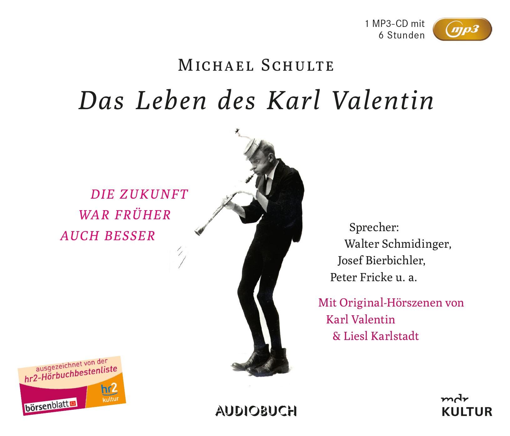 Das Leben des Karl Valentin (Sonderausgabe)