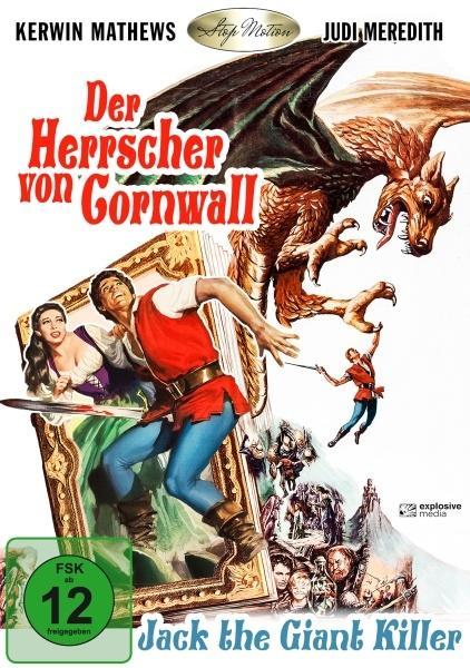 Der Herrscher von Cornwall