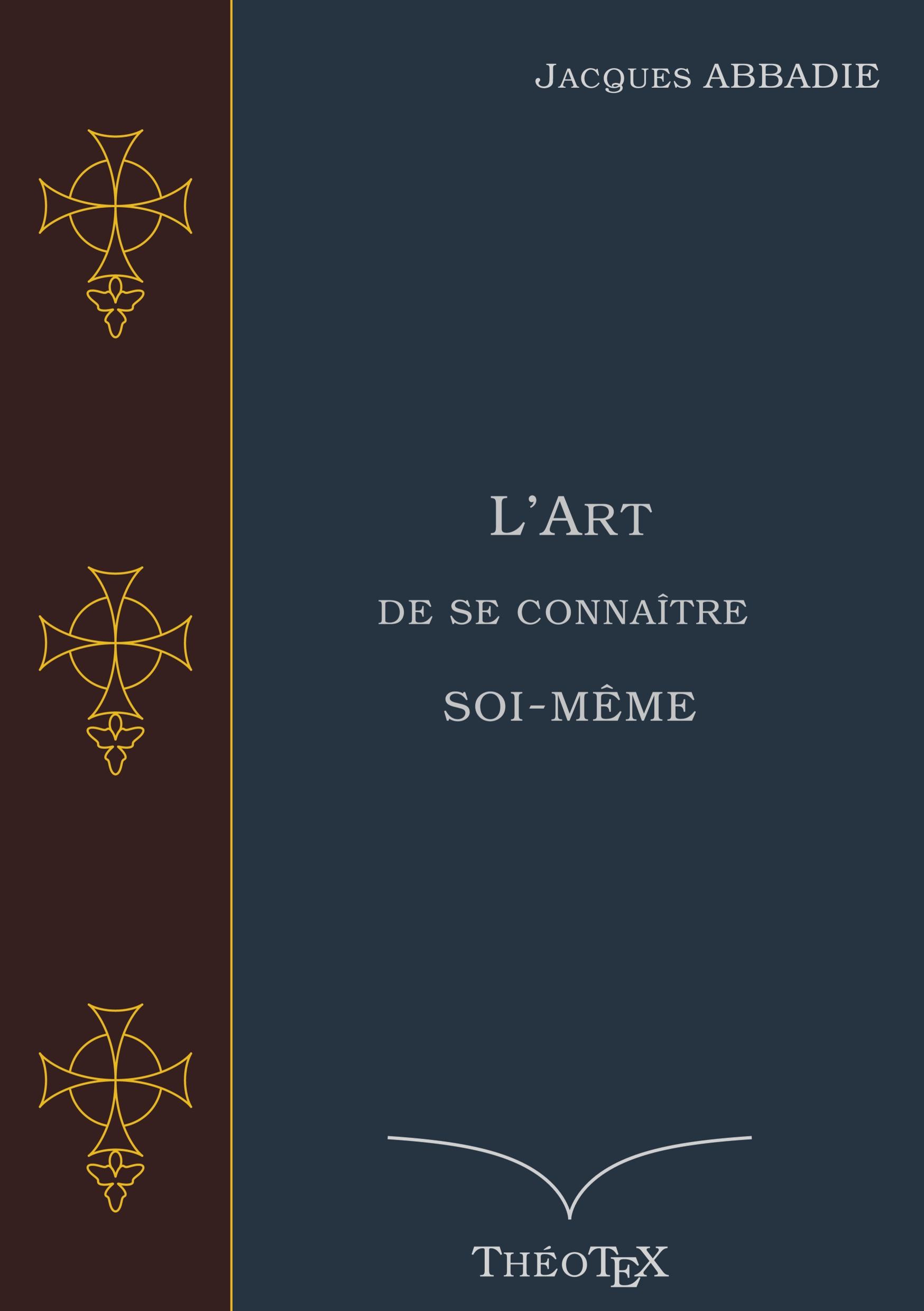 L'Art de se connaître soi-même