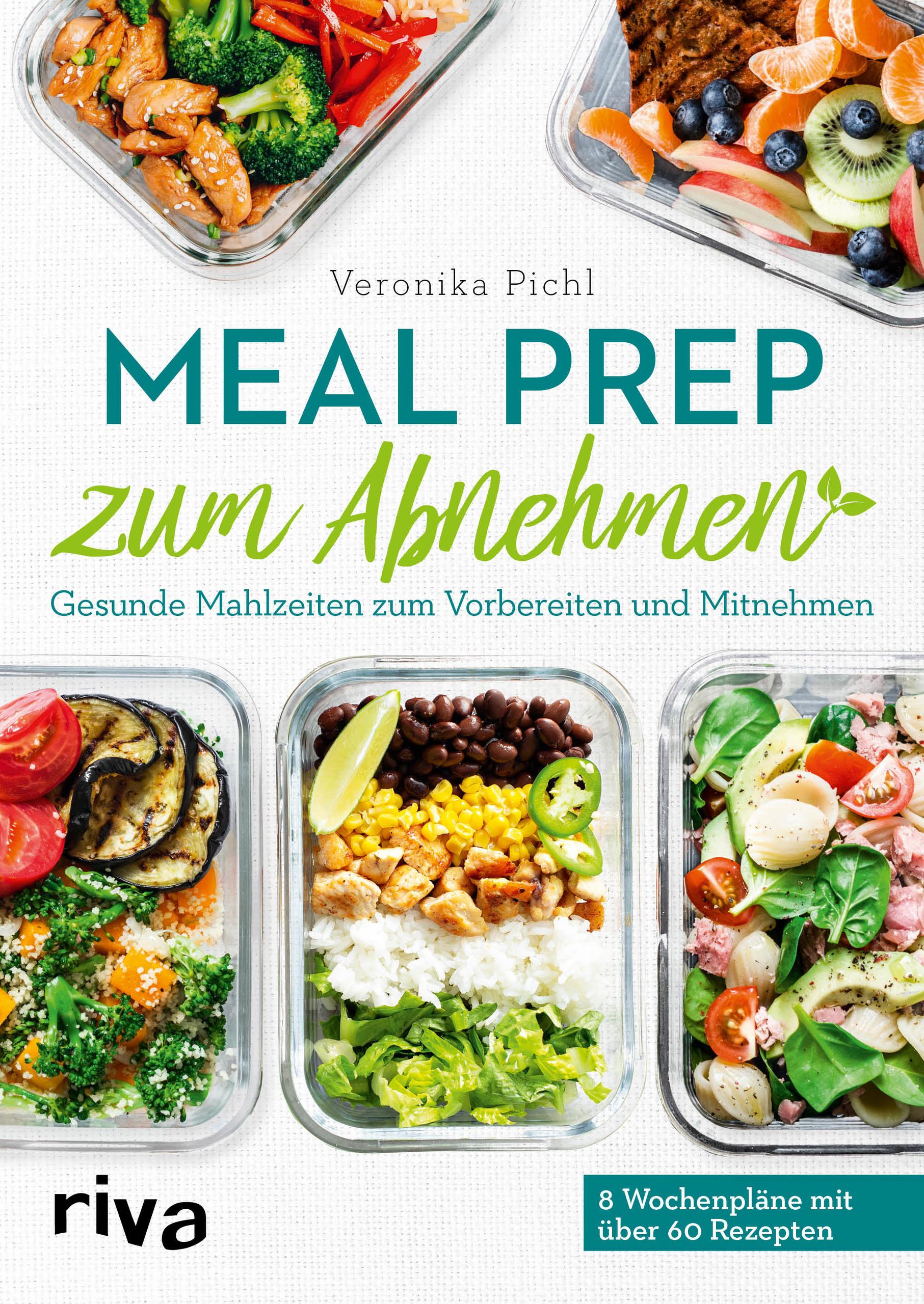 Meal Prep zum Abnehmen