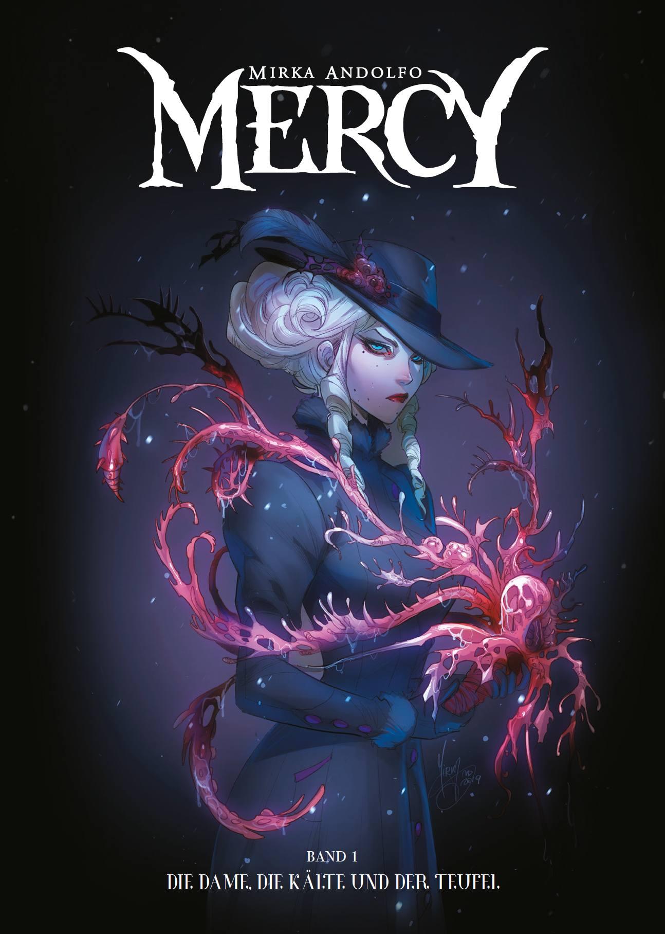 Mercy