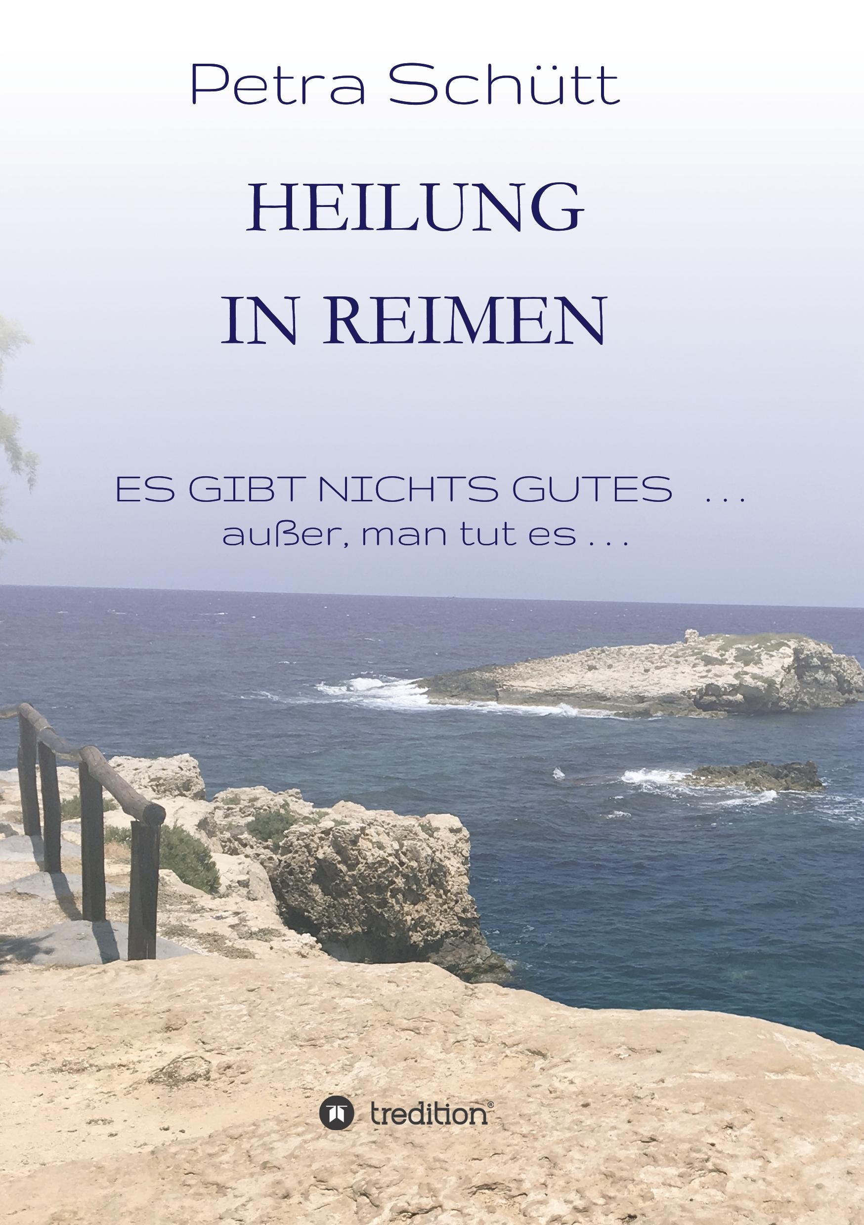 HEILUNG in REIMEN