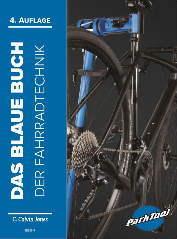 Das Blaue Buch der Fahrradtechnik