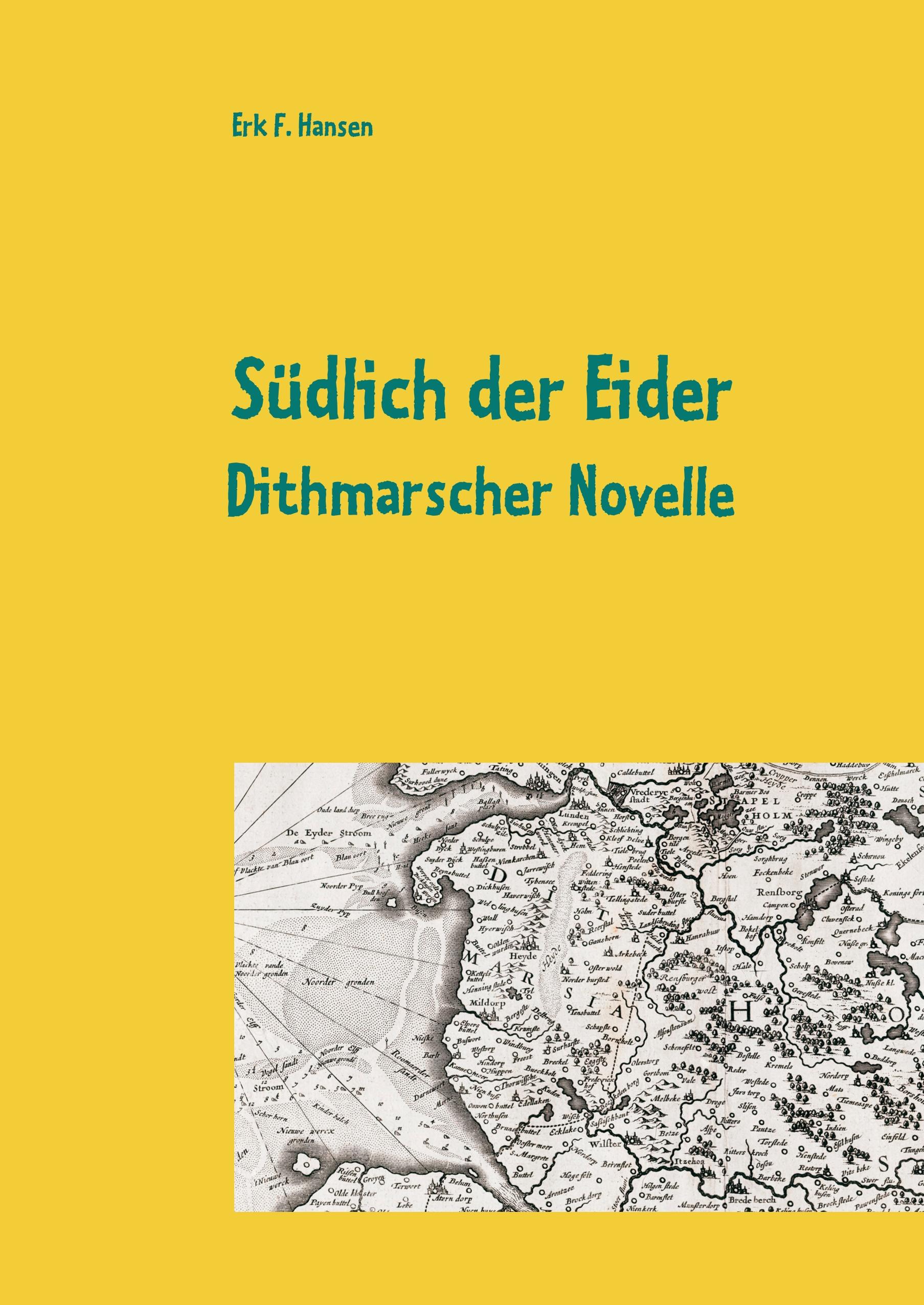 Südlich der Eider