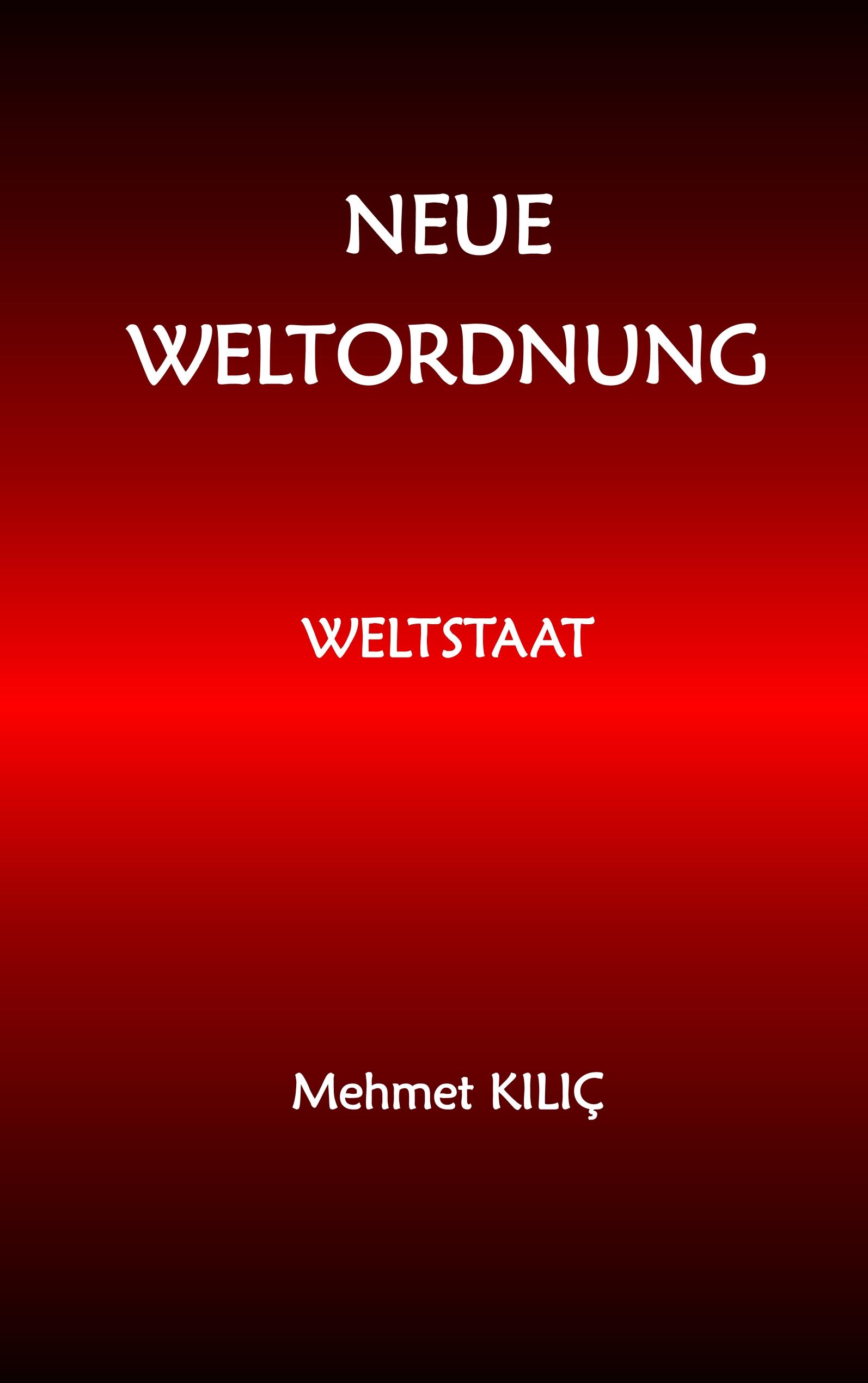 Neue Weltordnung