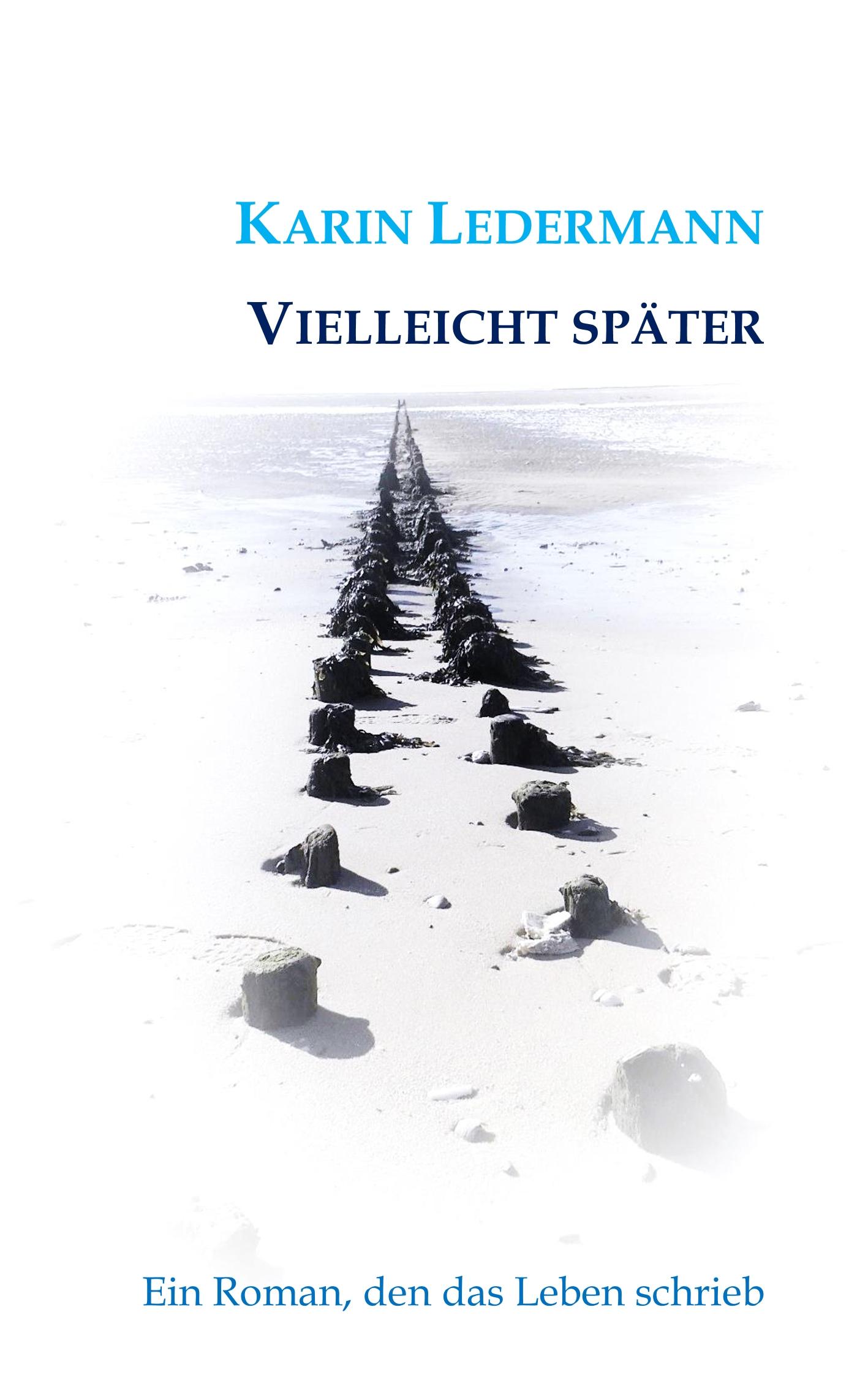 Vielleicht später