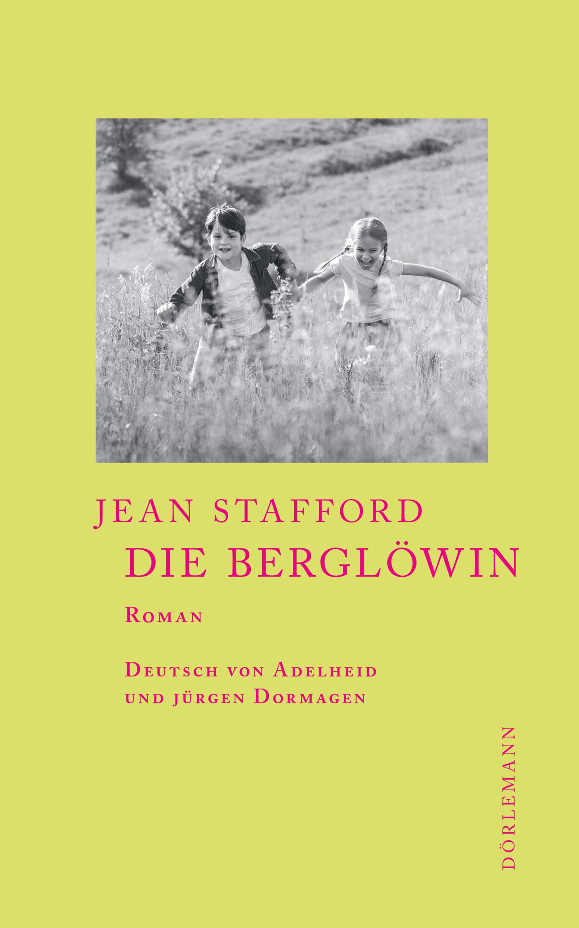 Die Berglöwin