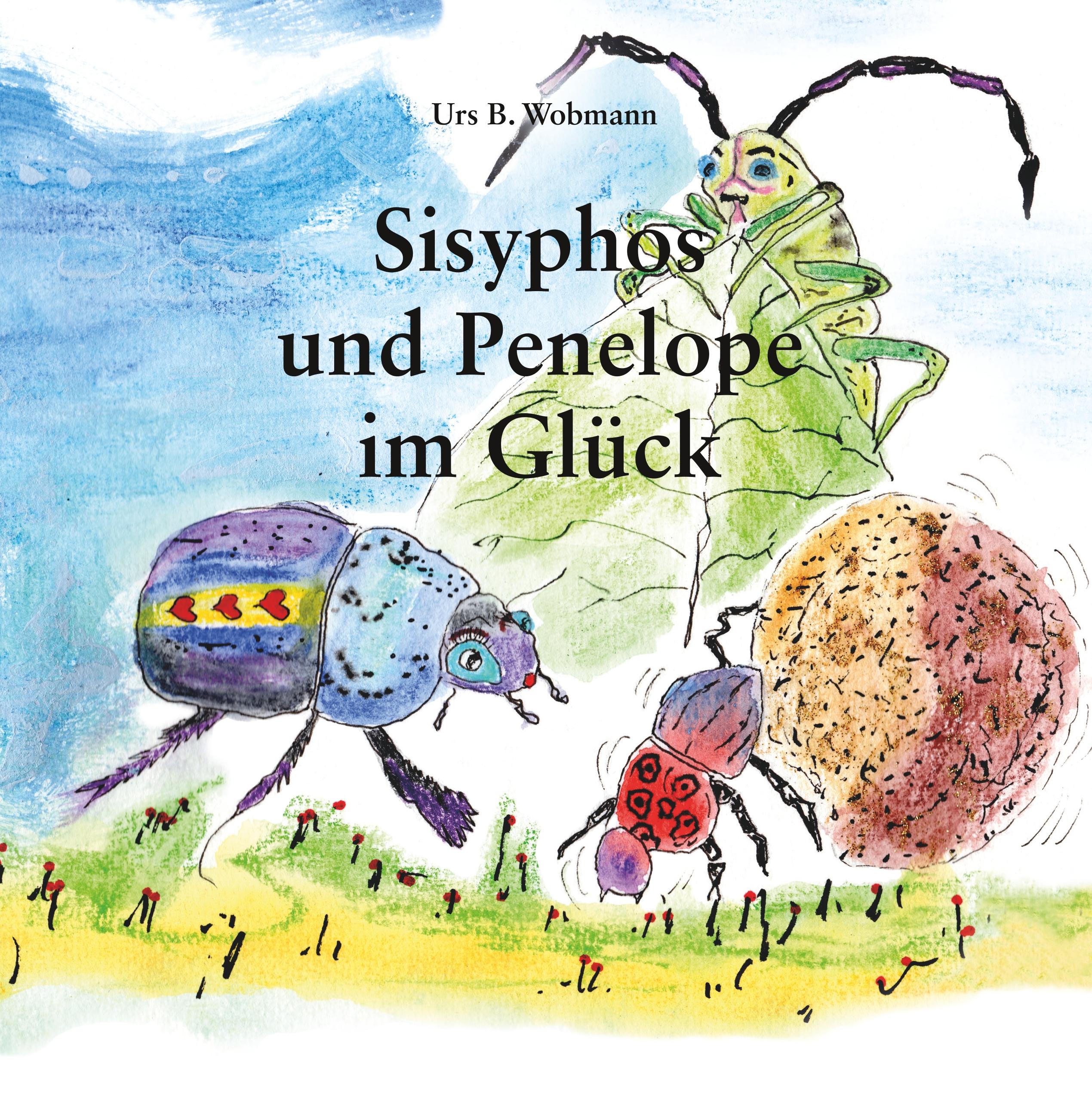 Sisyphos und Penelope im Glück