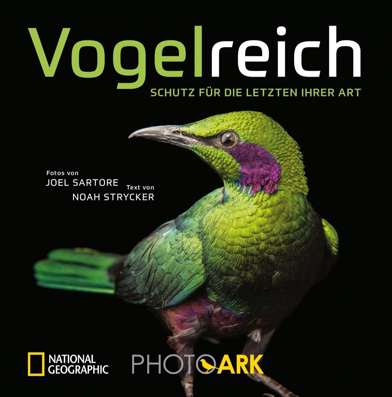 Vogelreich