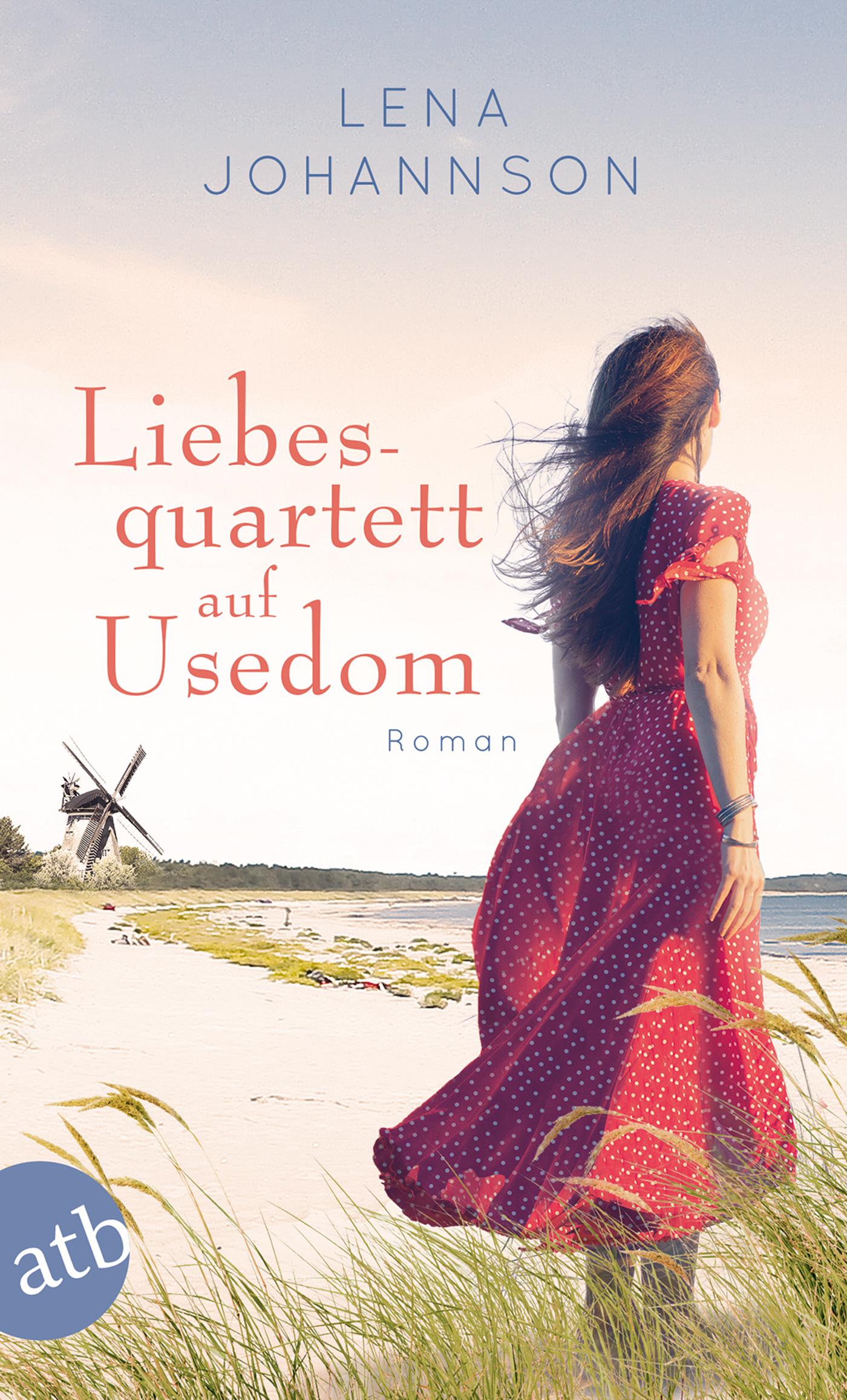 Liebesquartett auf Usedom