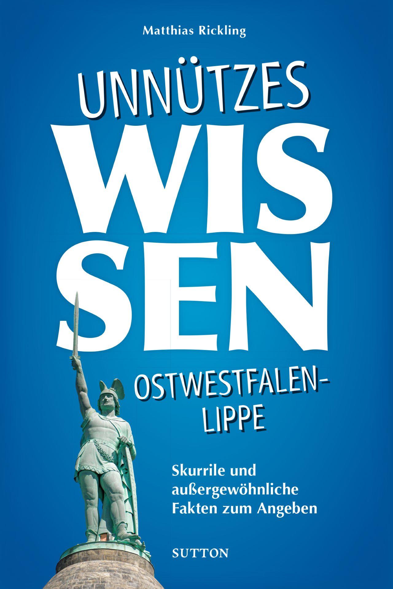 Unnützes Wissen Ostwestfalen-Lippe