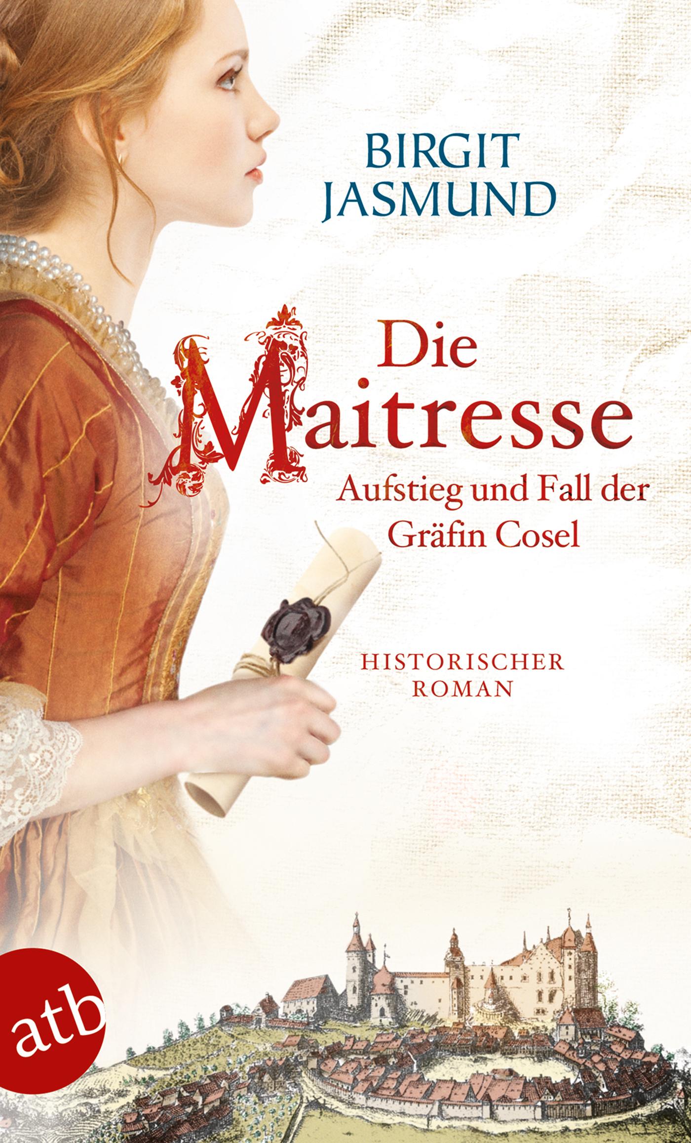 Die Maitresse