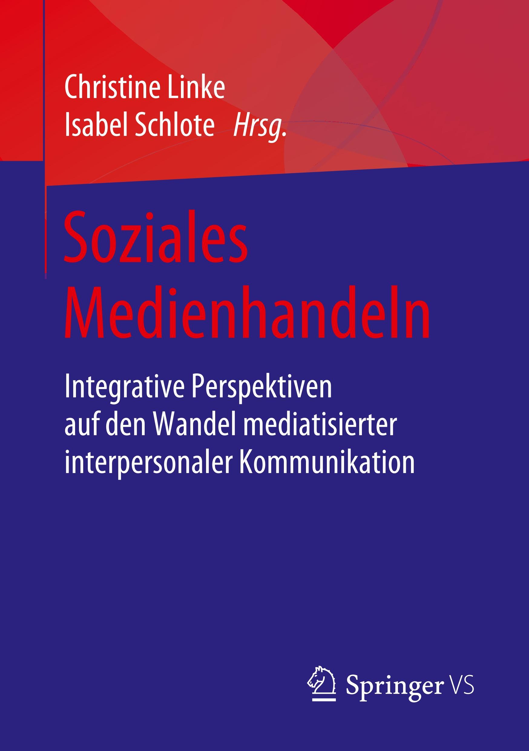 Soziales Medienhandeln