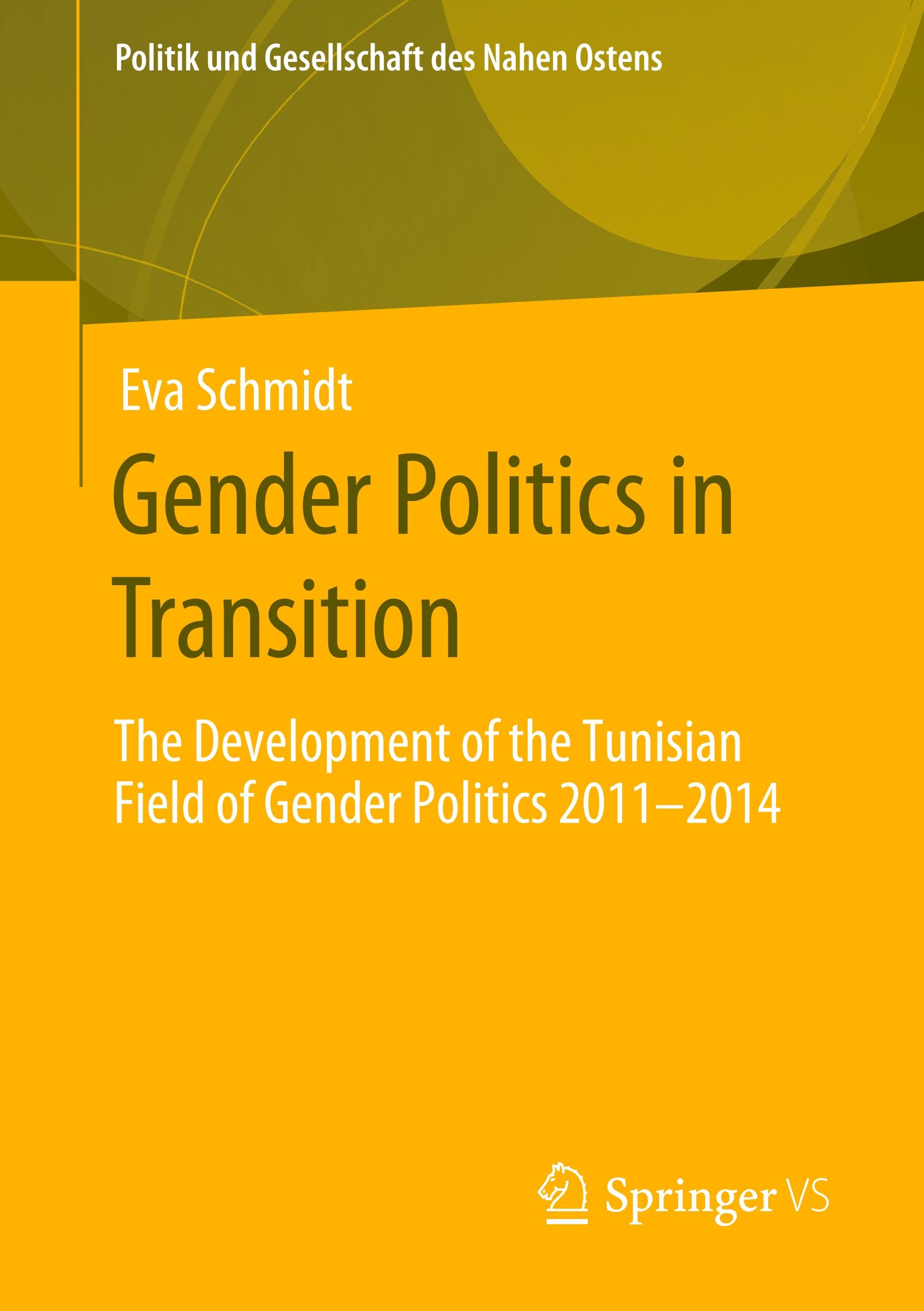 Gender Politics in Transition