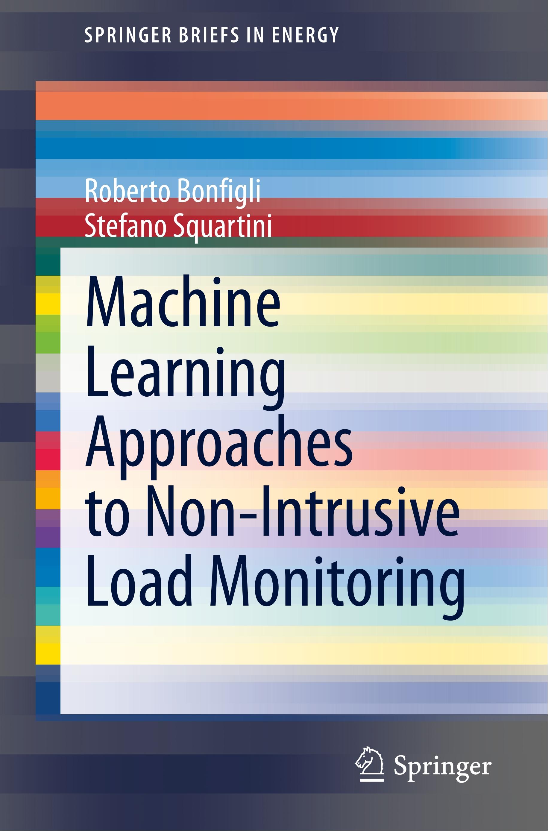 Machine Learning Approaches to Non-Intrusive Load Monitoring