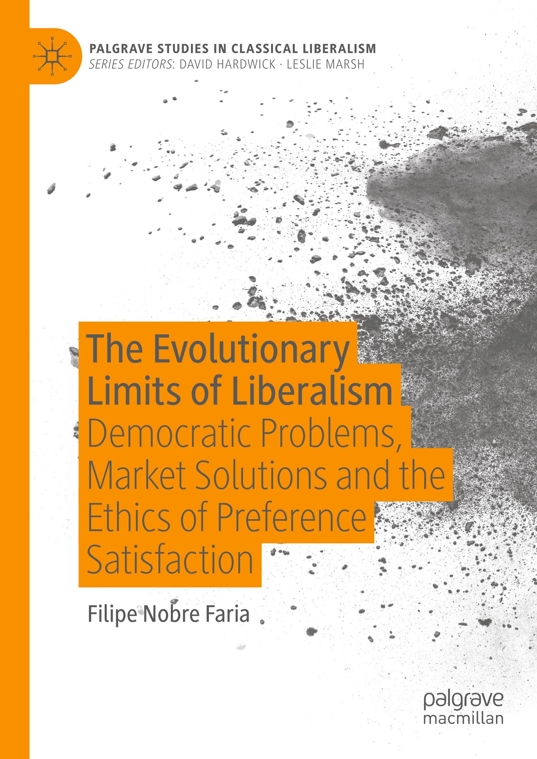 The Evolutionary Limits of Liberalism