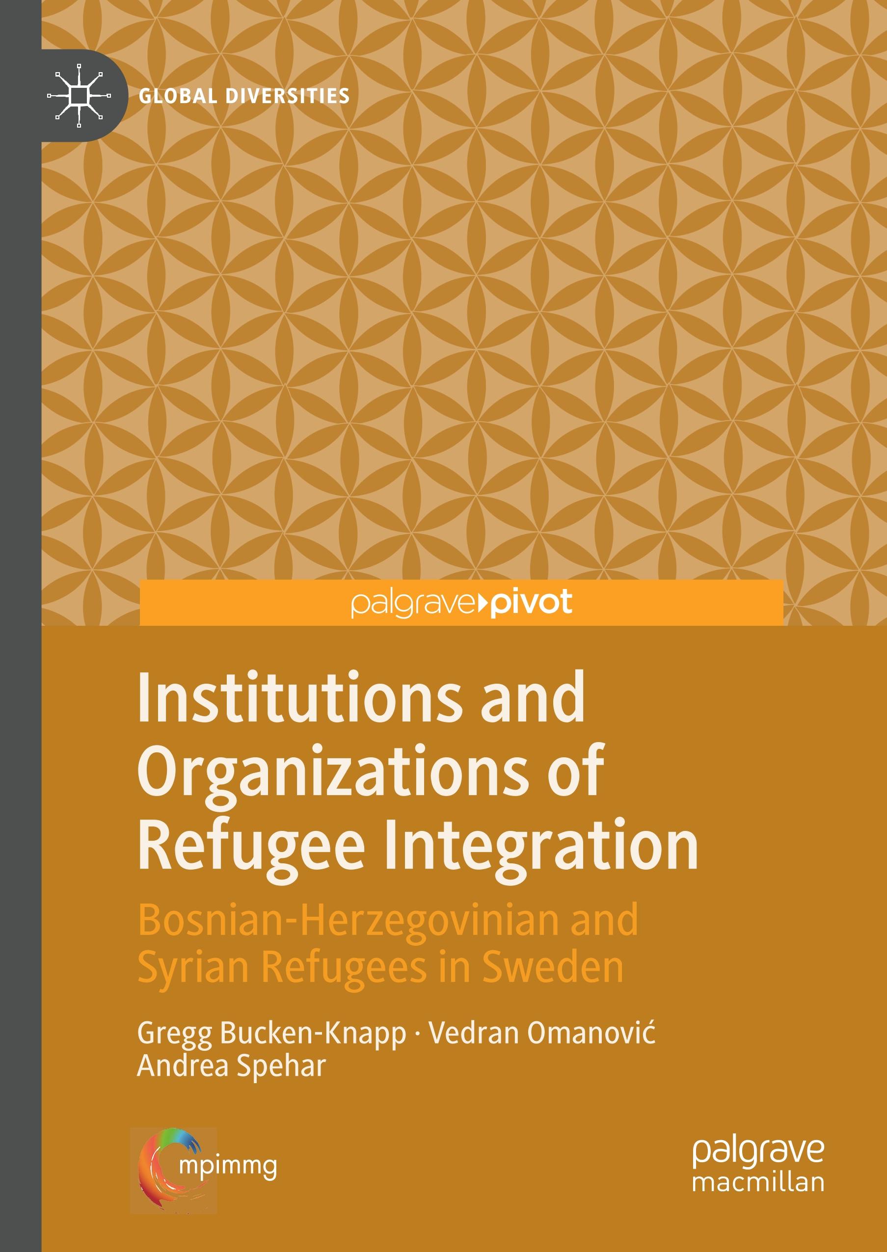 Institutions and Organizations of Refugee Integration