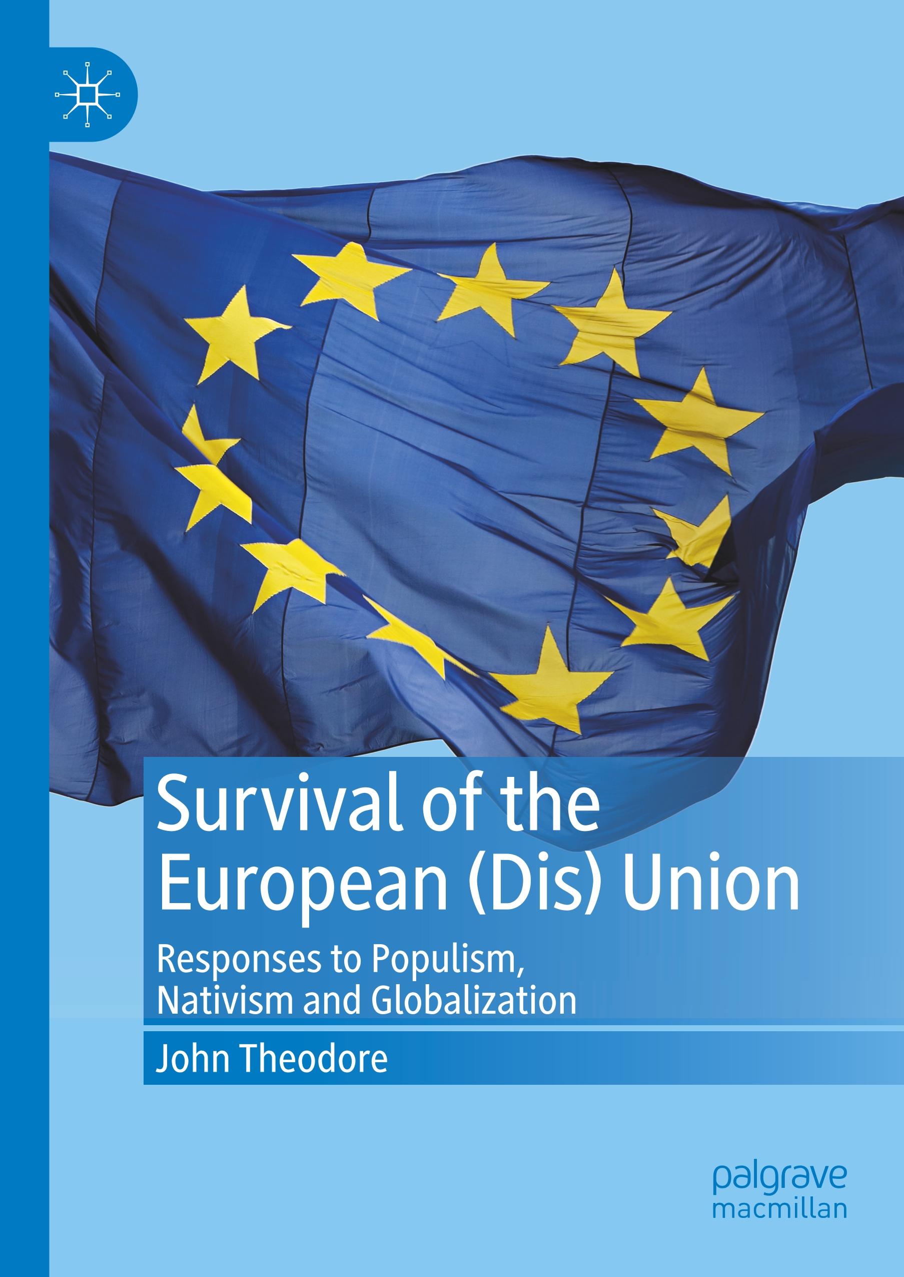 Survival of the European (Dis) Union