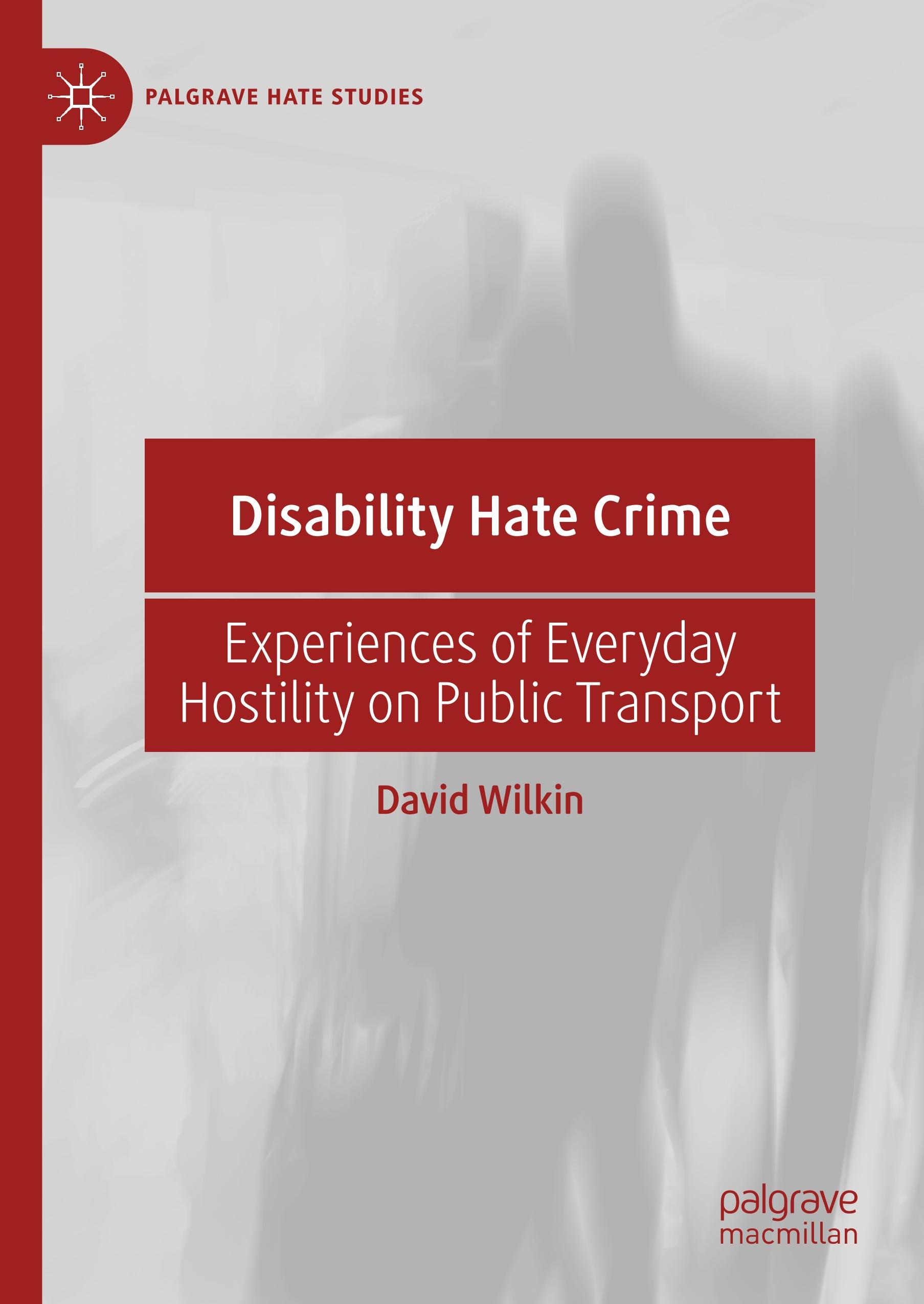 Disability Hate Crime