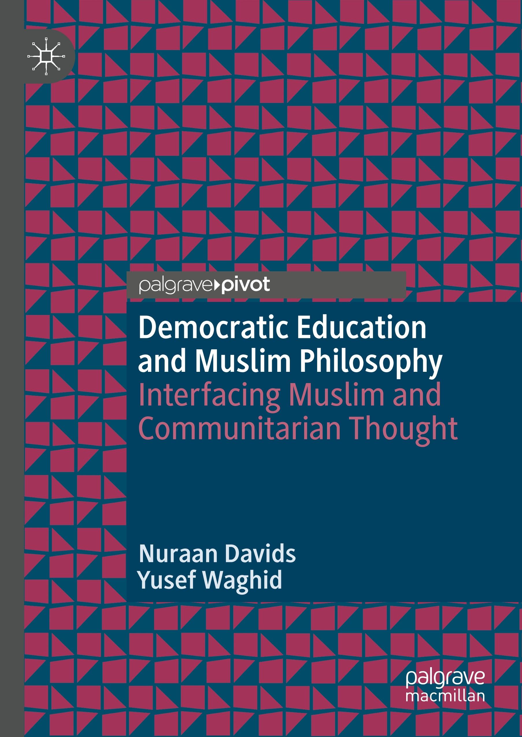 Democratic Education and Muslim Philosophy