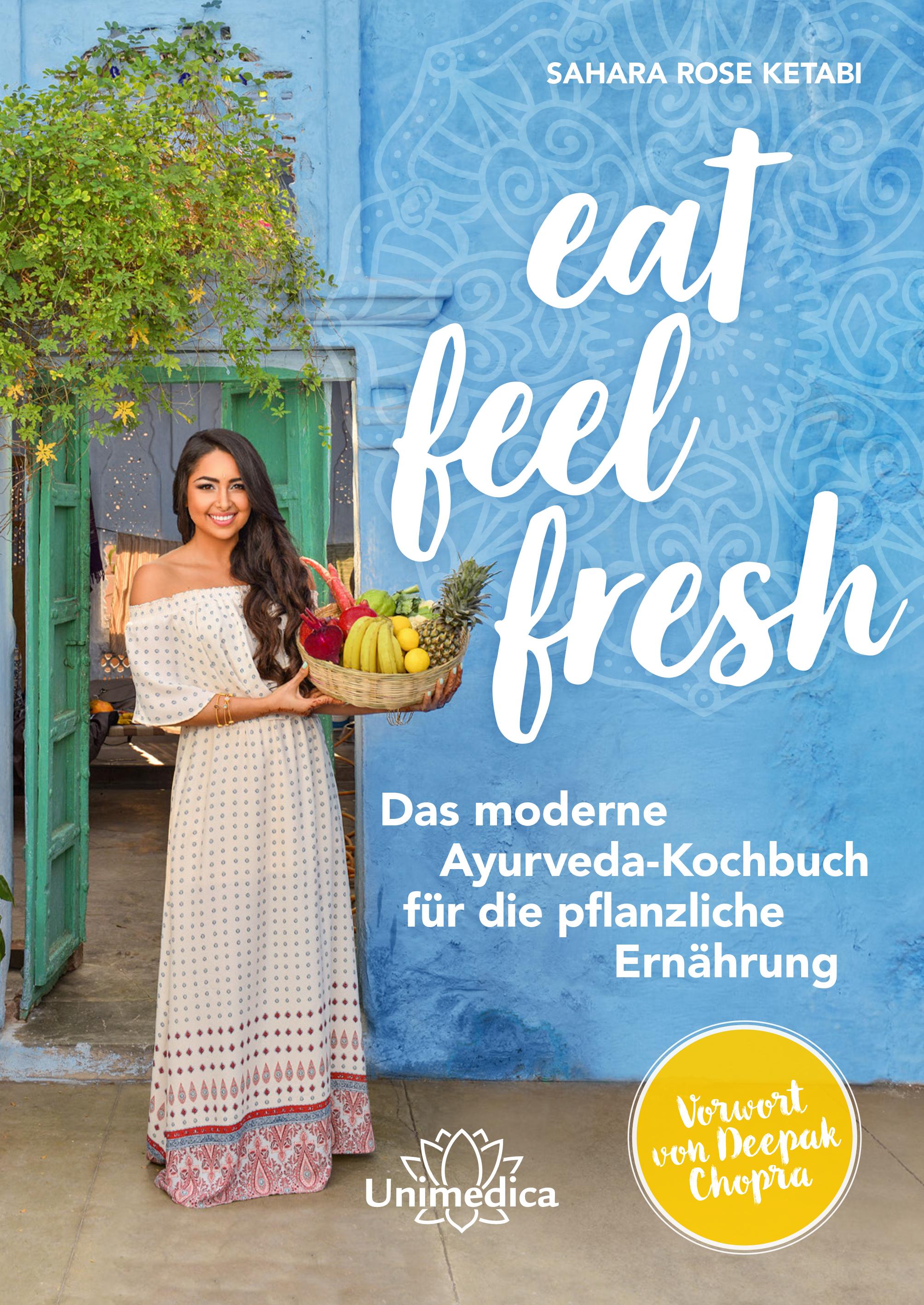 Eat Feel Fresh