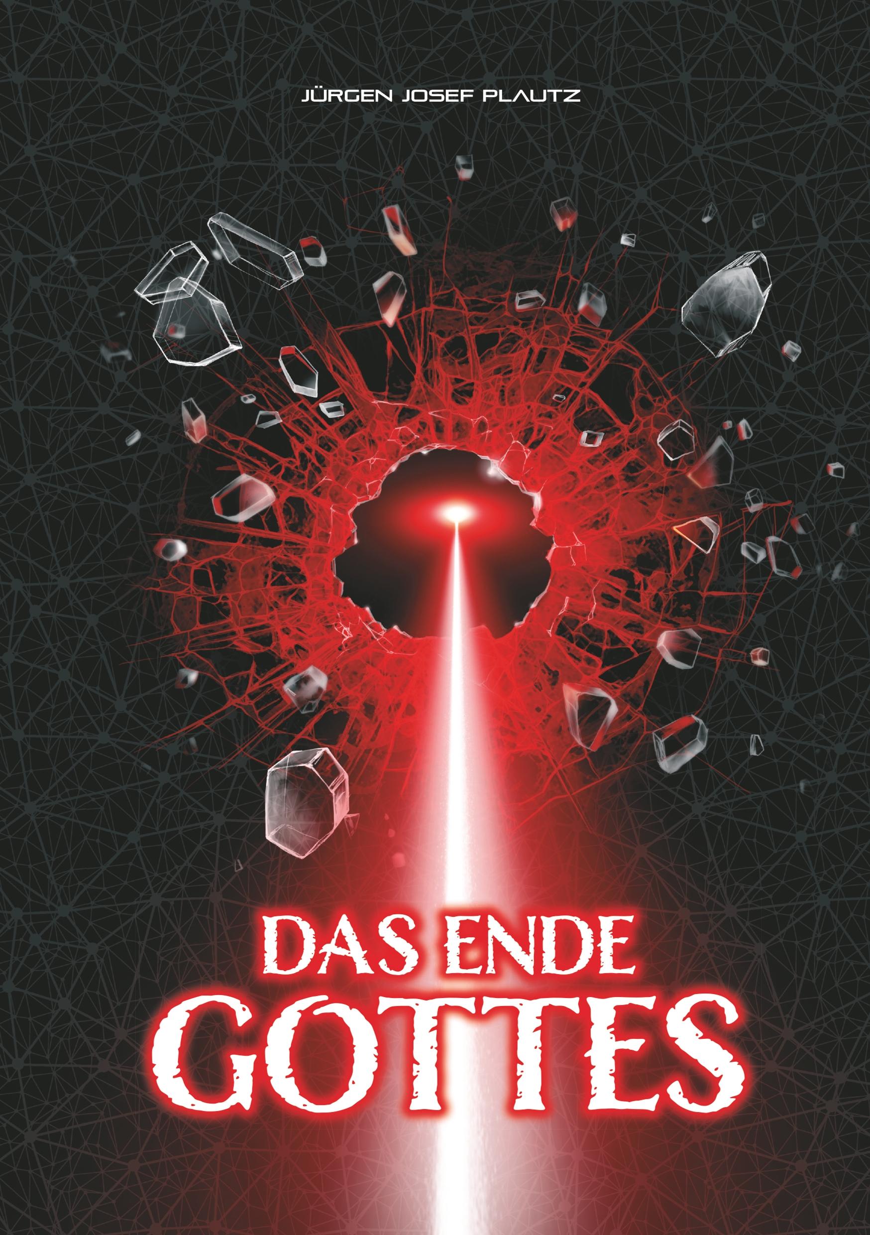 Das Ende Gottes