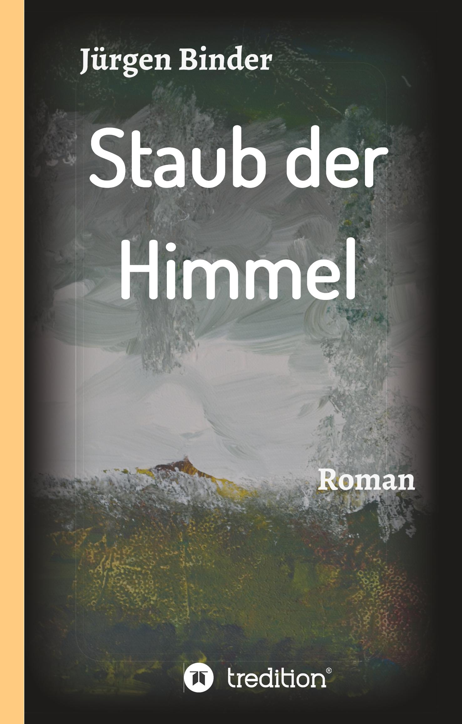 Staub der Himmel