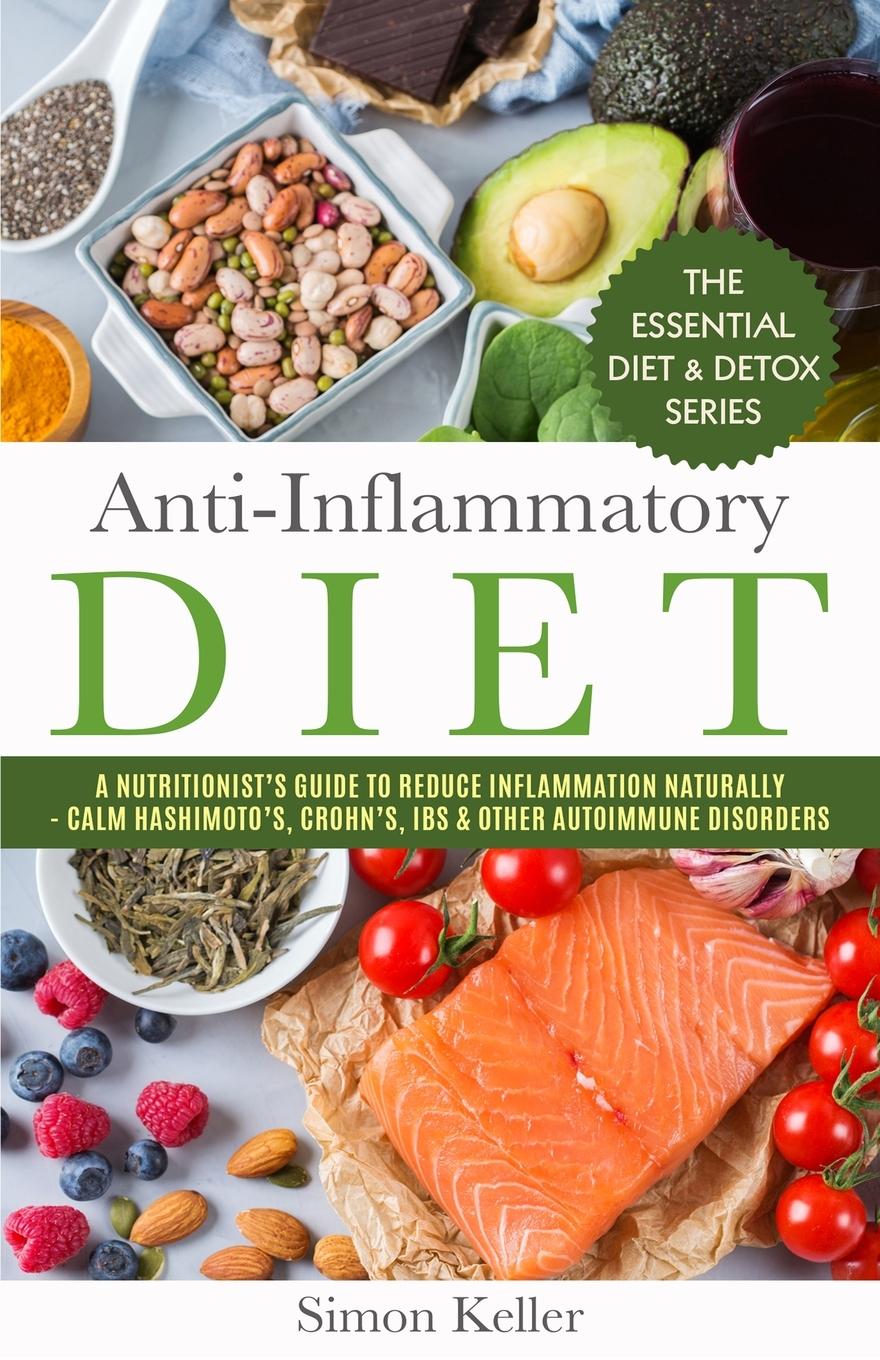 Anti-Inflammatory Diet