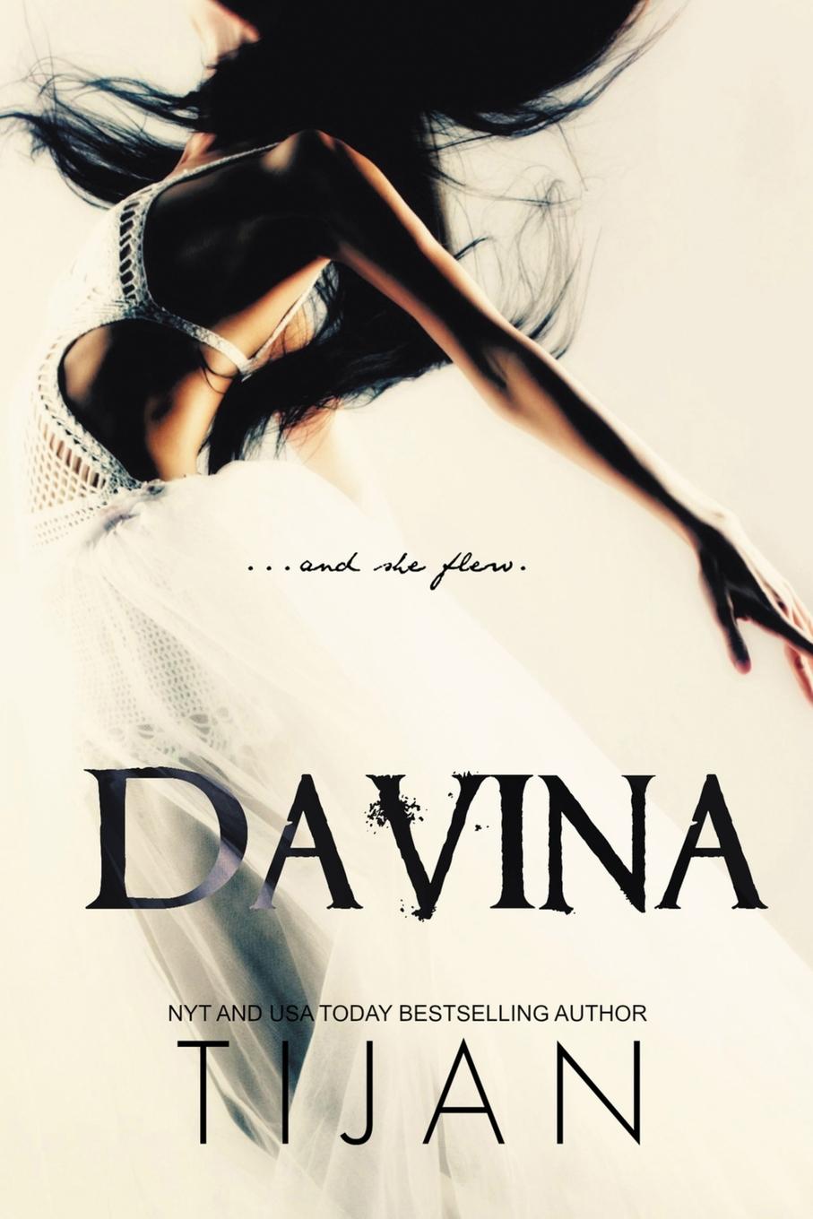 Davina