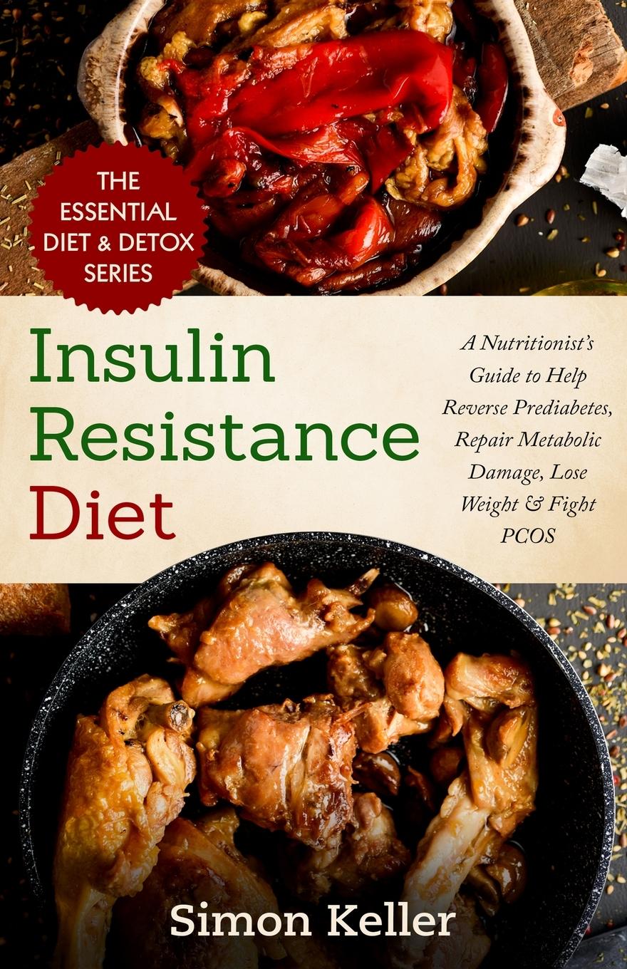 Insulin Resistance Diet