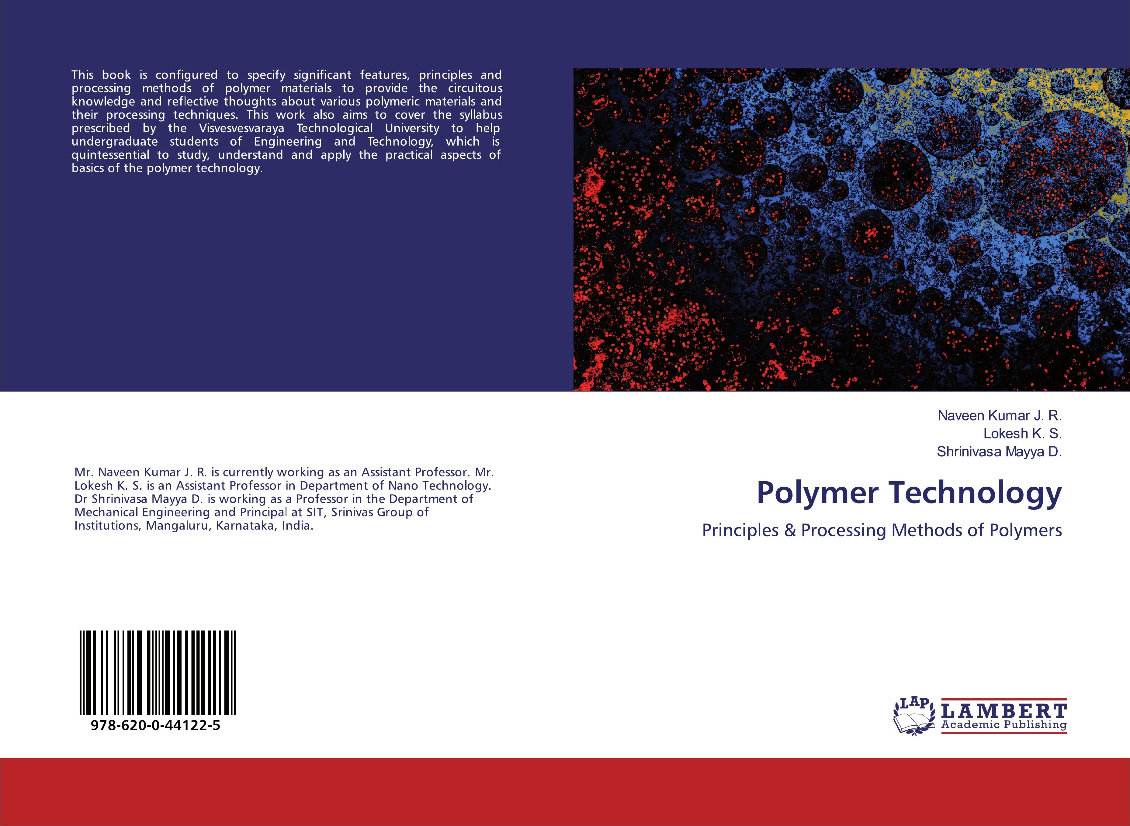 Polymer Technology