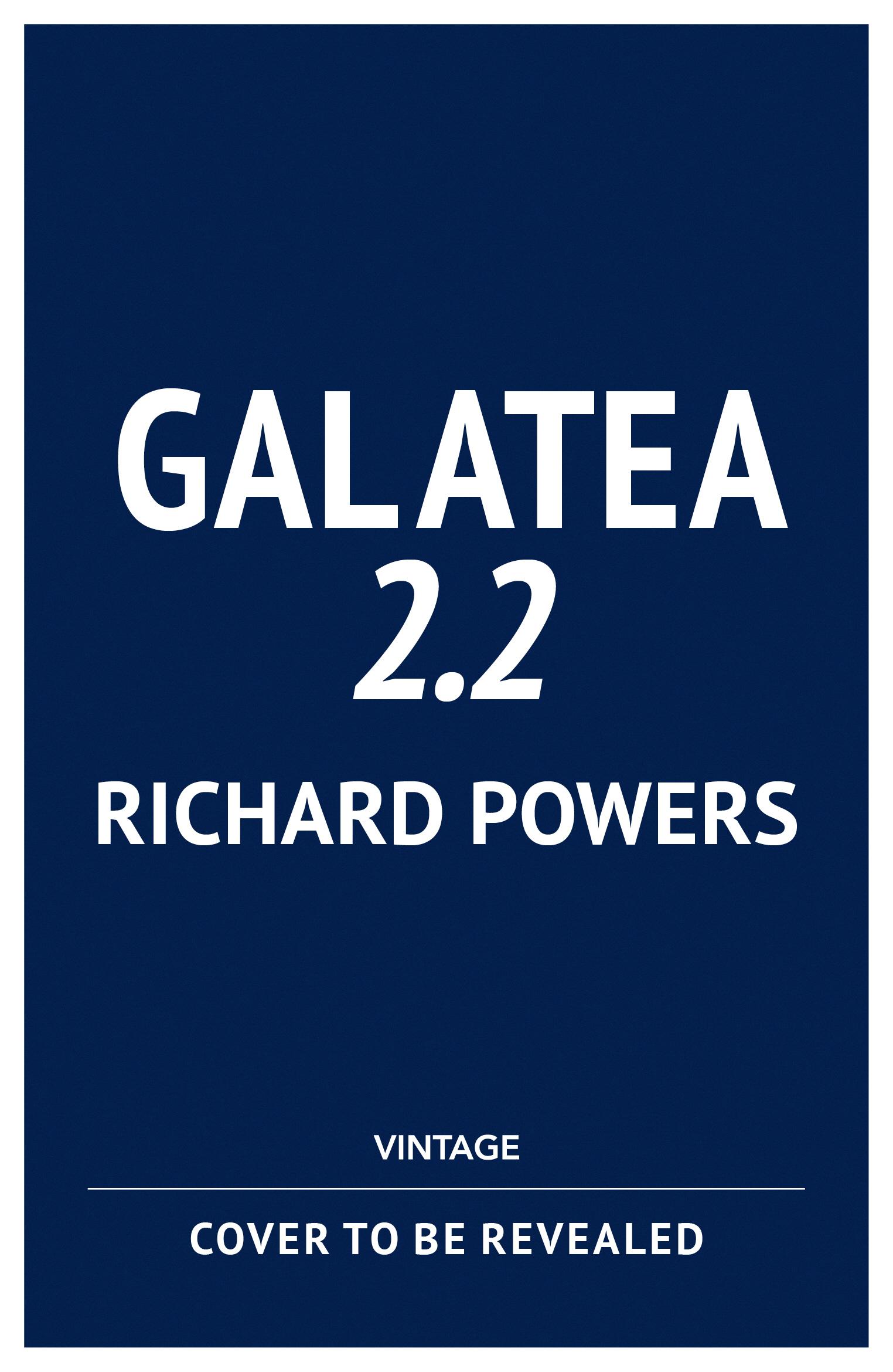 Galatea 2.2