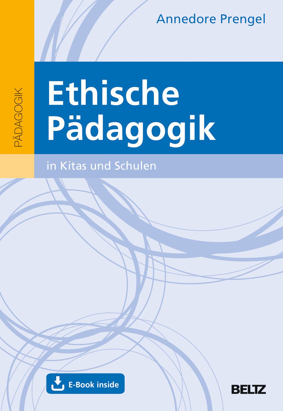 Ethische Pädagogik in Kitas und Schulen