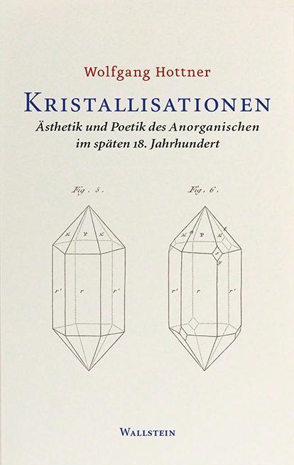 Kristallisationen