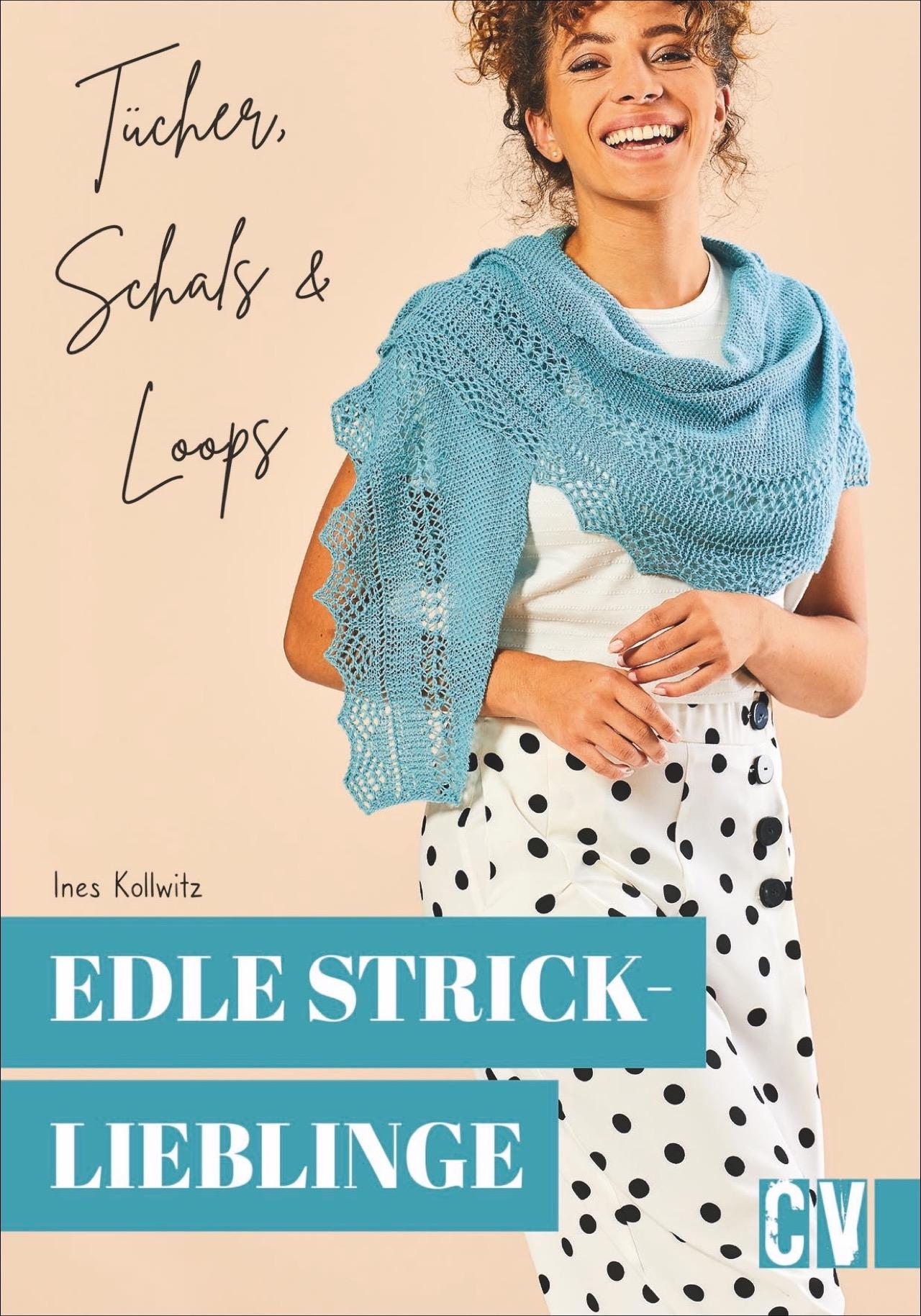 Edle Stricklieblinge